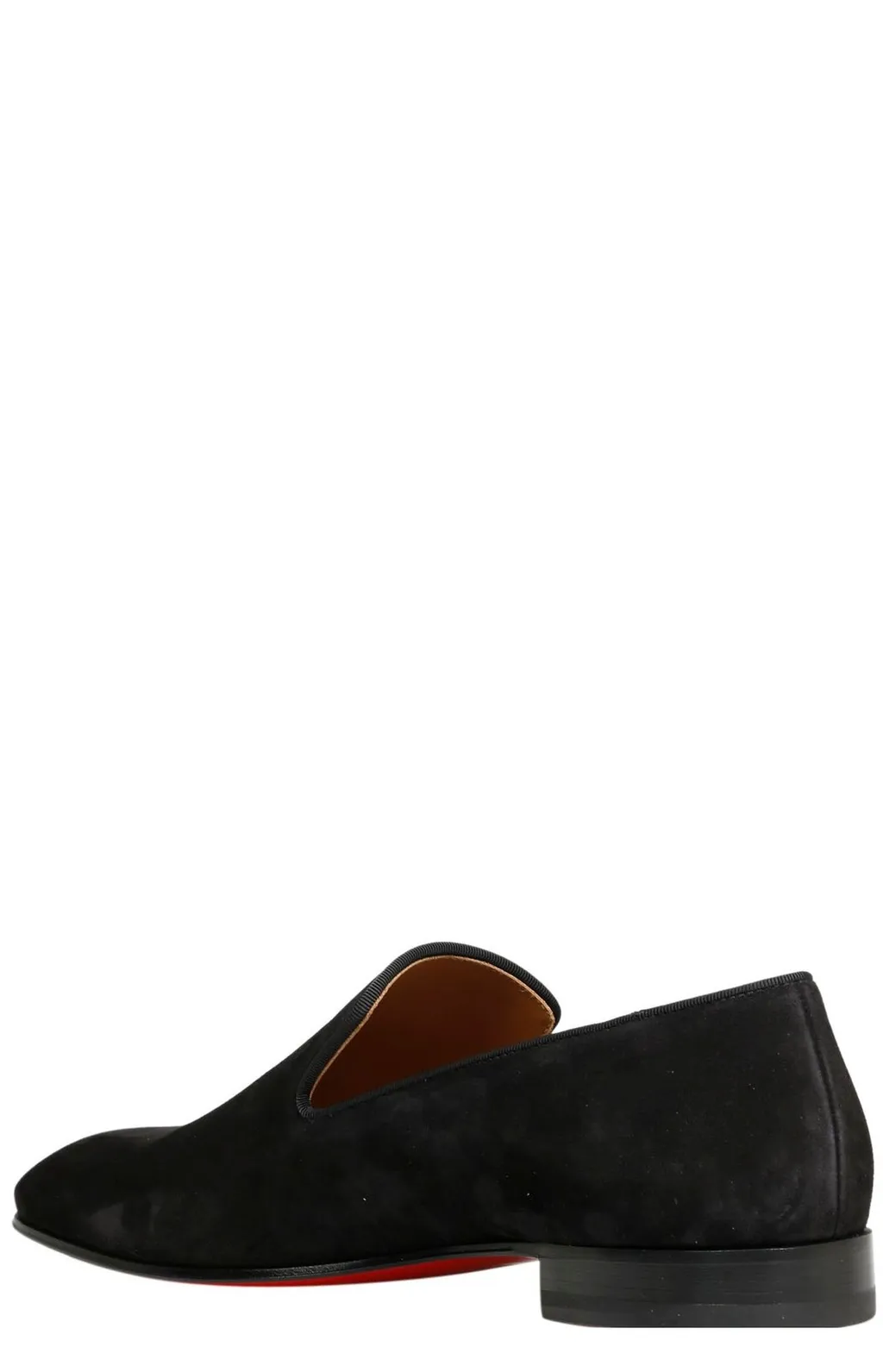 Christian Louboutin Dandelion Slip-On Loafers