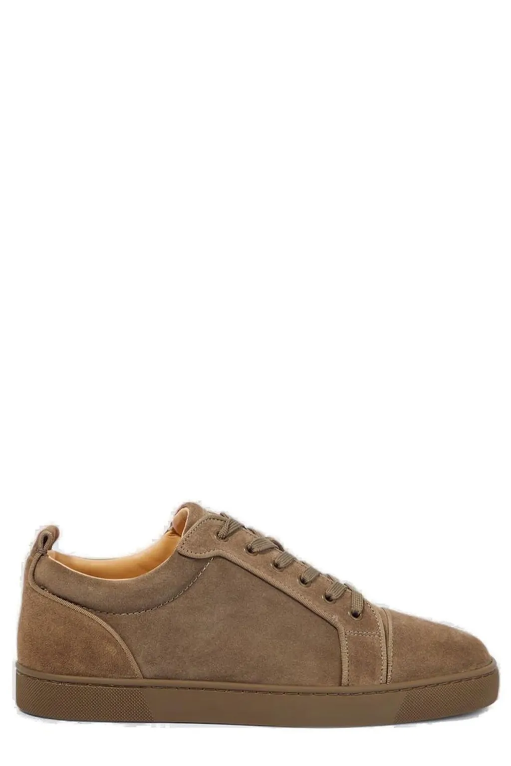 Christian Louboutin Louis Junior Low-Top Sneakers