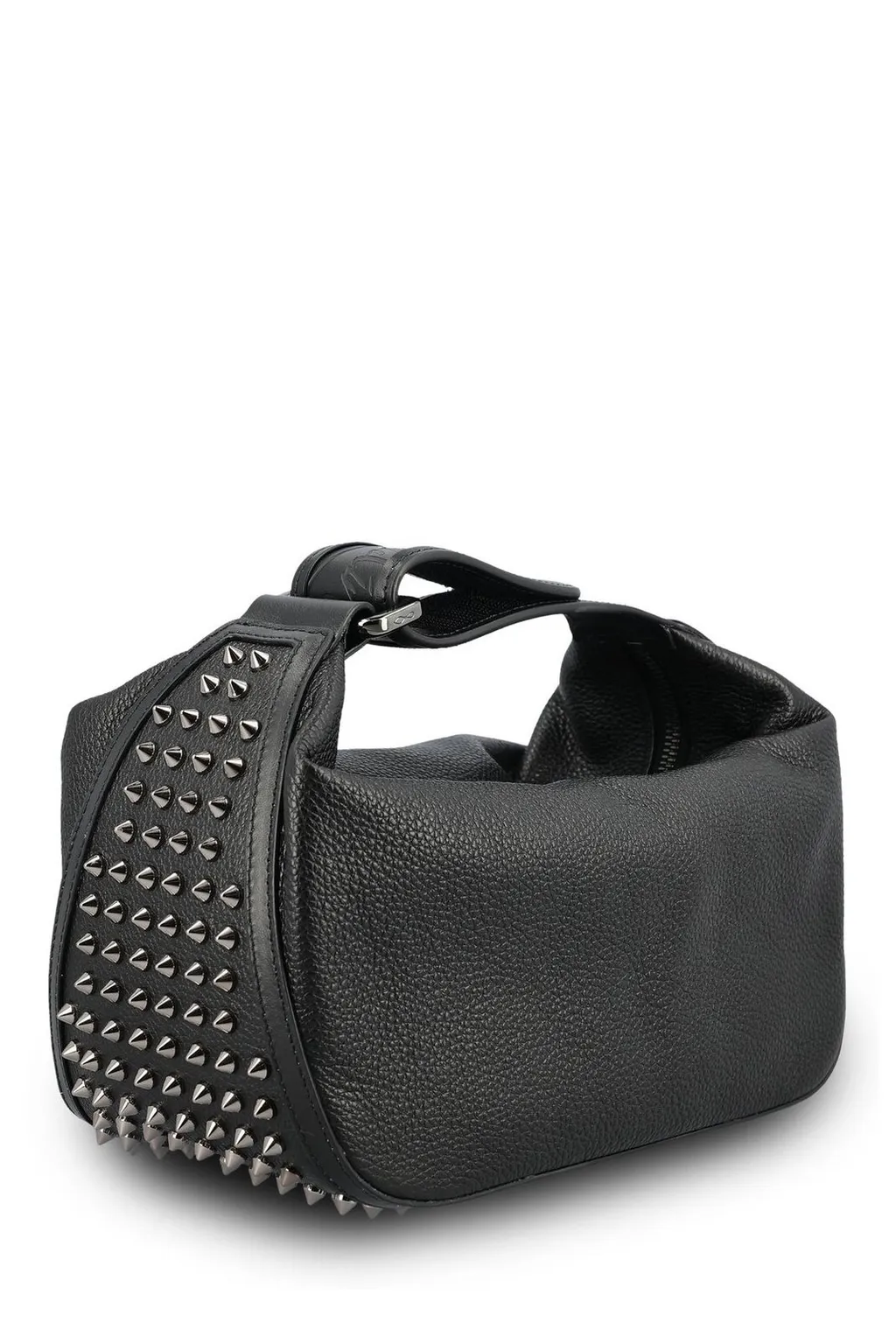 Christian Louboutin Funky Stud Embellished Pouch