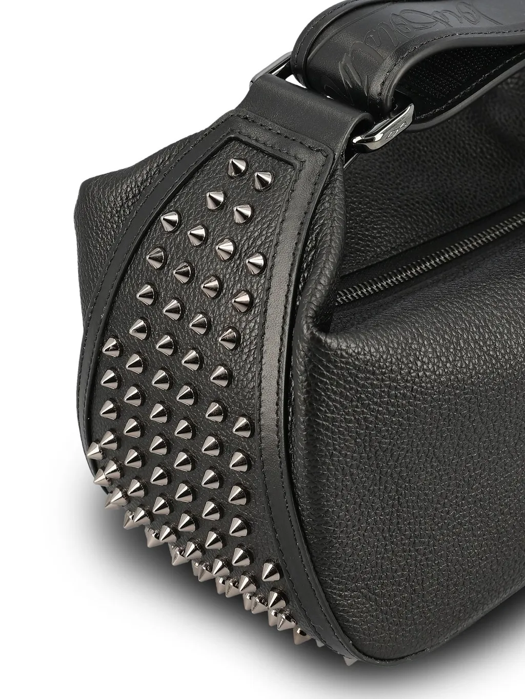 Christian Louboutin Funky Stud Embellished Pouch
