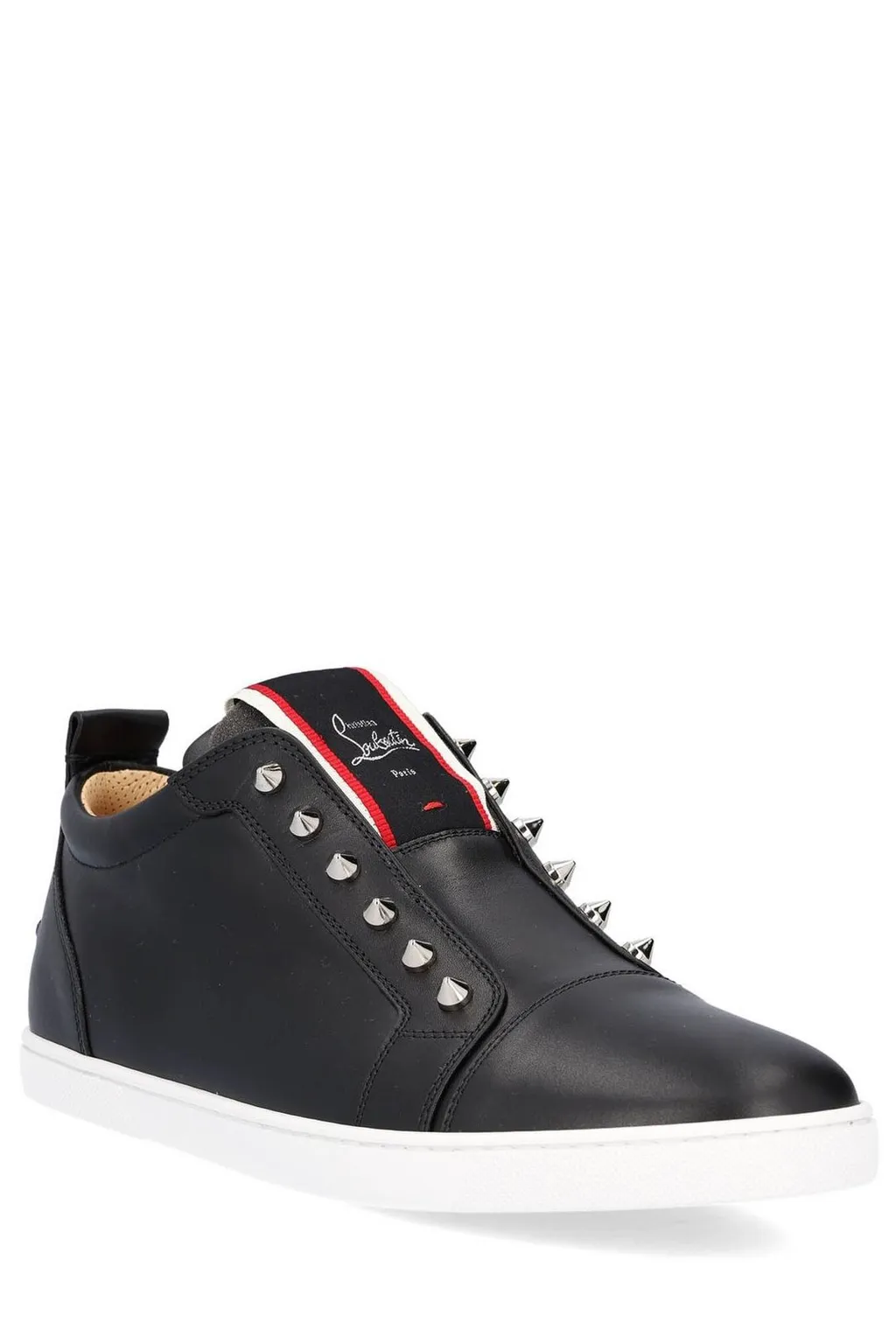 Christian Louboutin F.A.V Fique A Vontade Sneakers