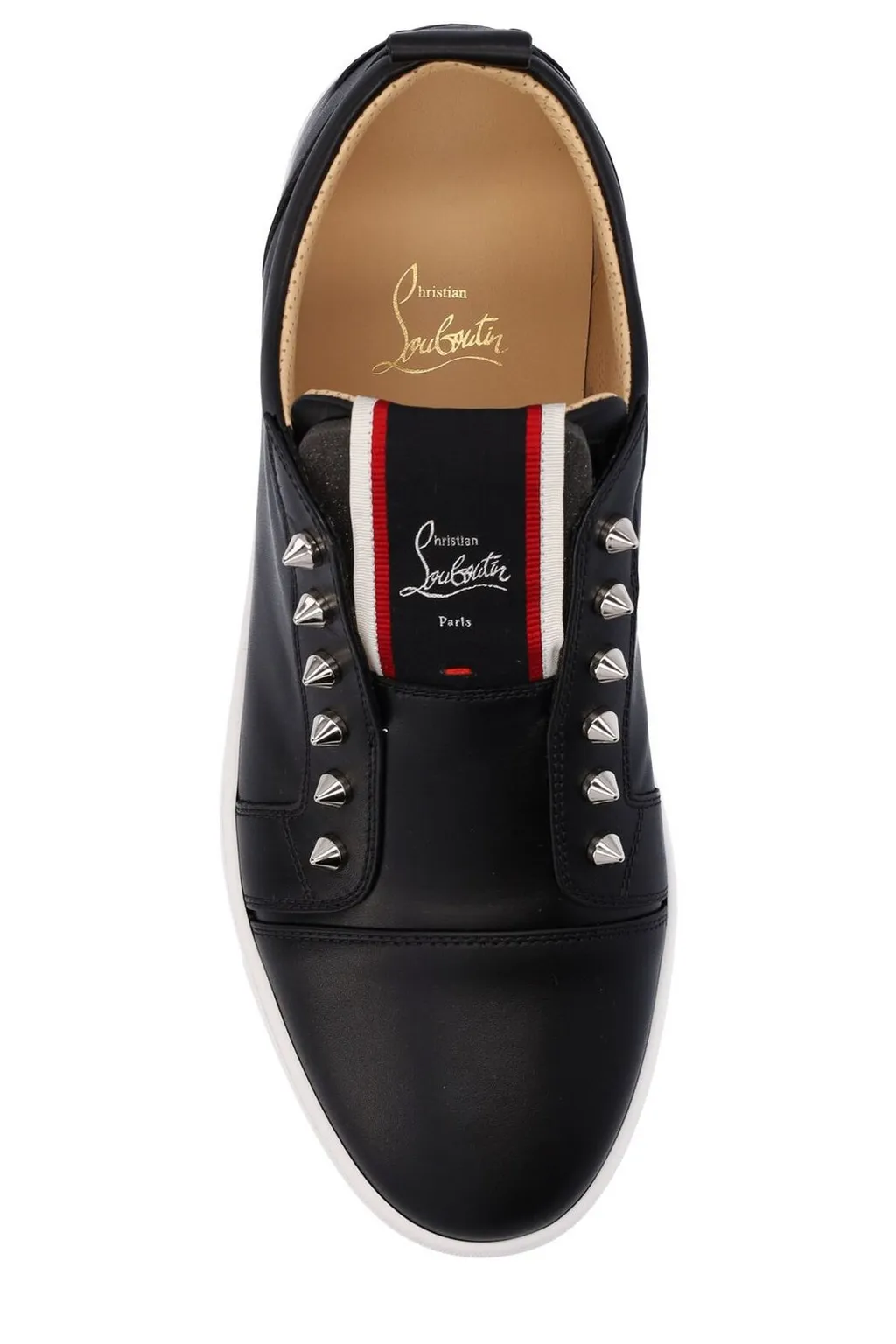 Christian Louboutin F.A.V Fique A Vontade Sneakers
