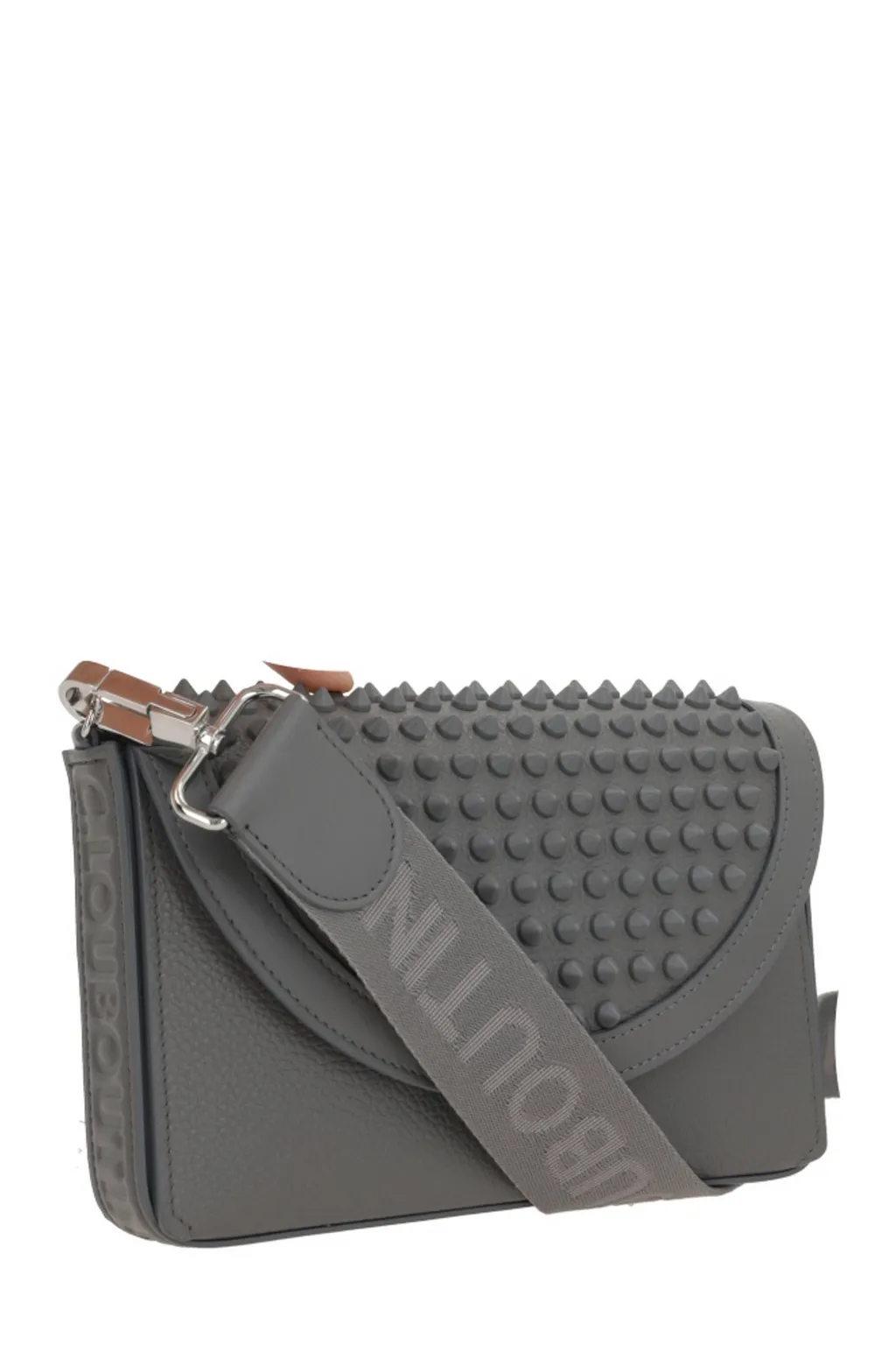 Christian Louboutin Funky Spikes Wallet