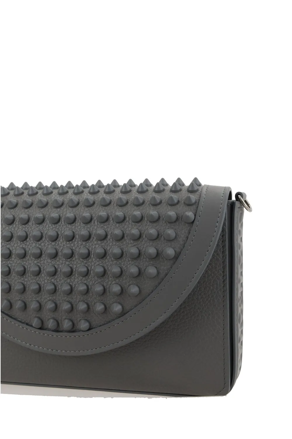 Christian Louboutin Funky Spikes Wallet