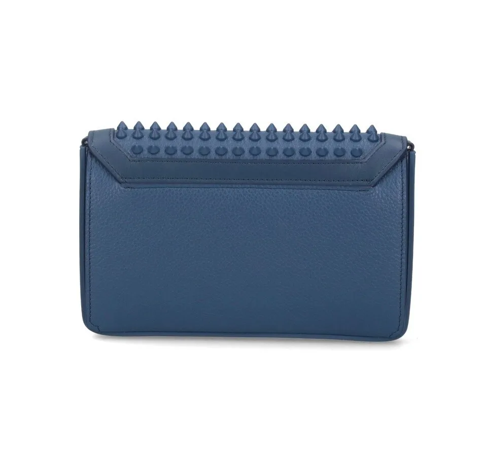 Christian Louboutin Explorafunk Stud Detailed Wallet