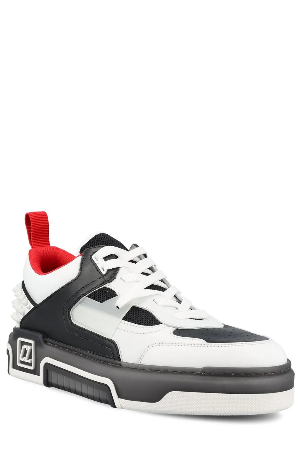 Christian Louboutin Astroloubi Low-Top Sneakers