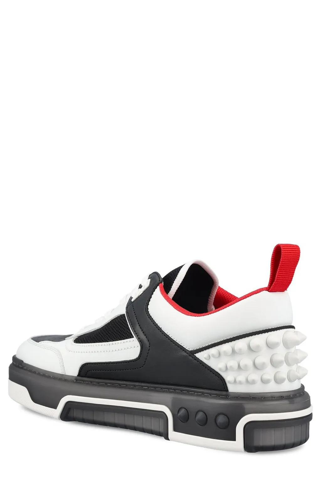Christian Louboutin Astroloubi Low-Top Sneakers