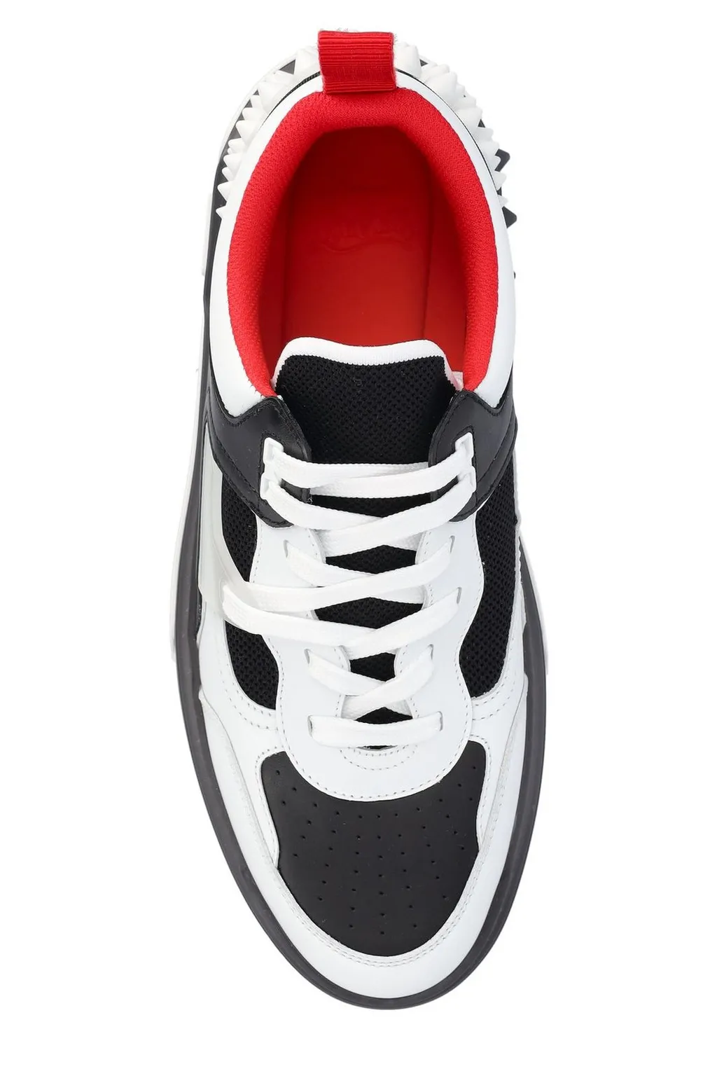 Christian Louboutin Astroloubi Low-Top Sneakers