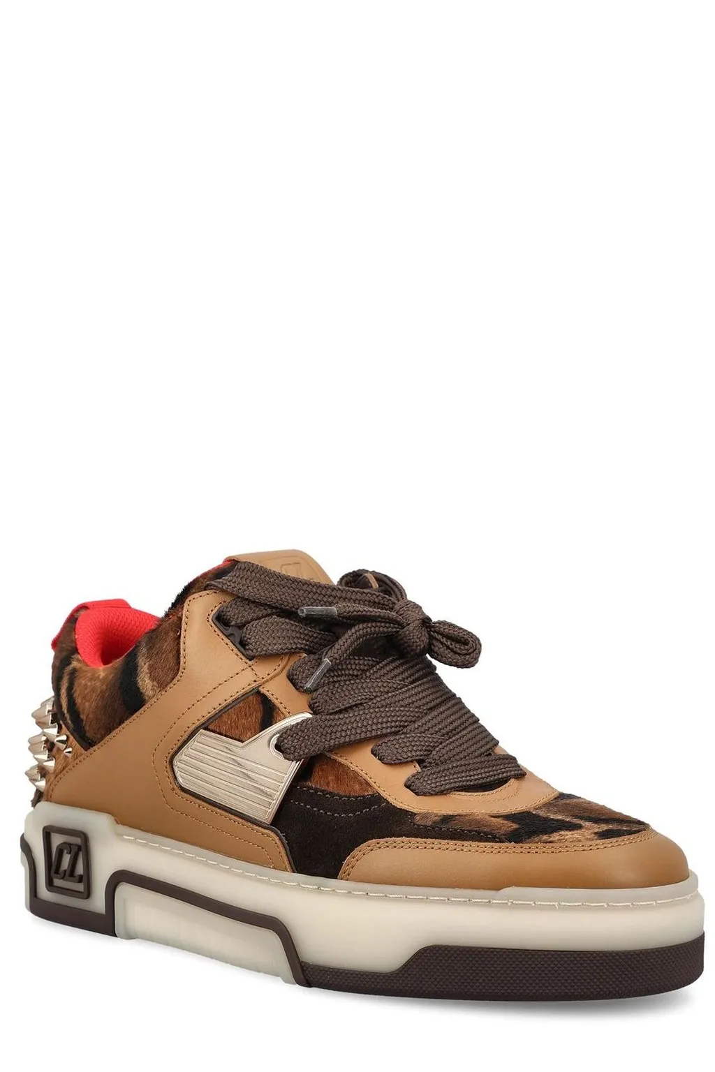 Christian Louboutin Astroloubi Sneakers