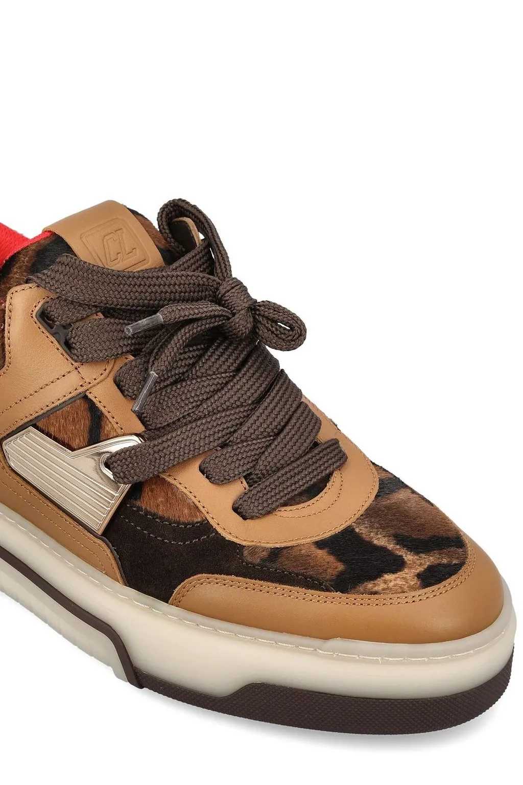 Christian Louboutin Astroloubi Sneakers