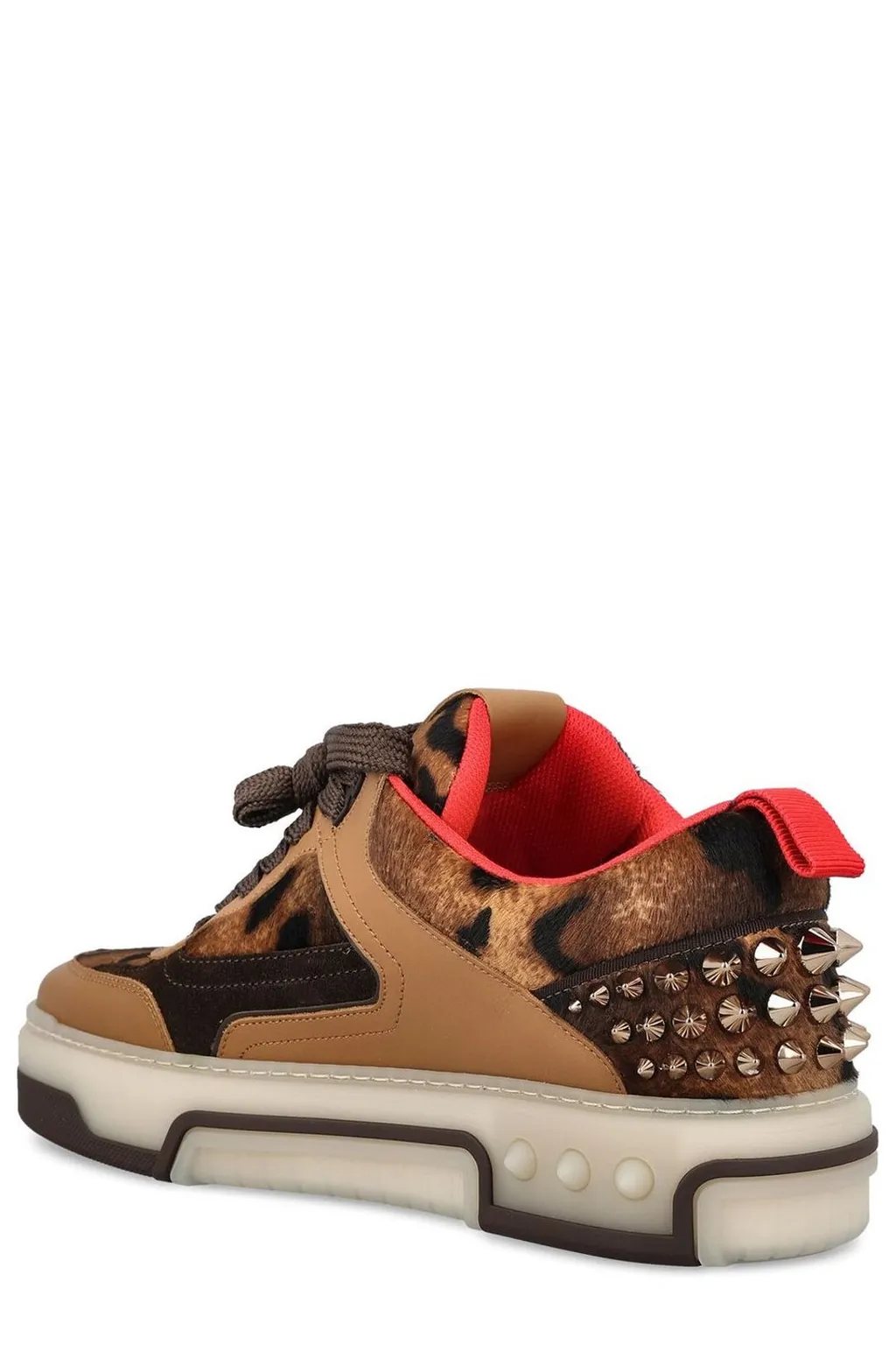 Christian Louboutin Astroloubi Sneakers