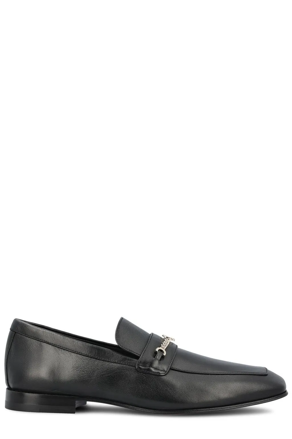 Christian Louboutin Mj Moc Slip-On Loafers