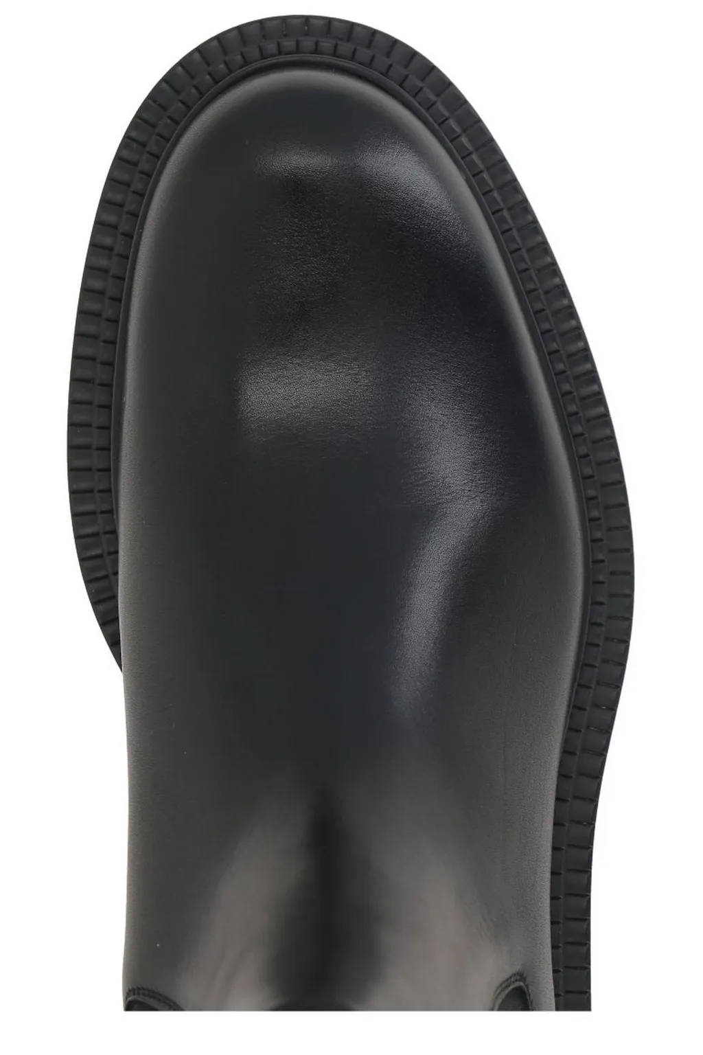 Christian Louboutin Devon College Ankle Boots