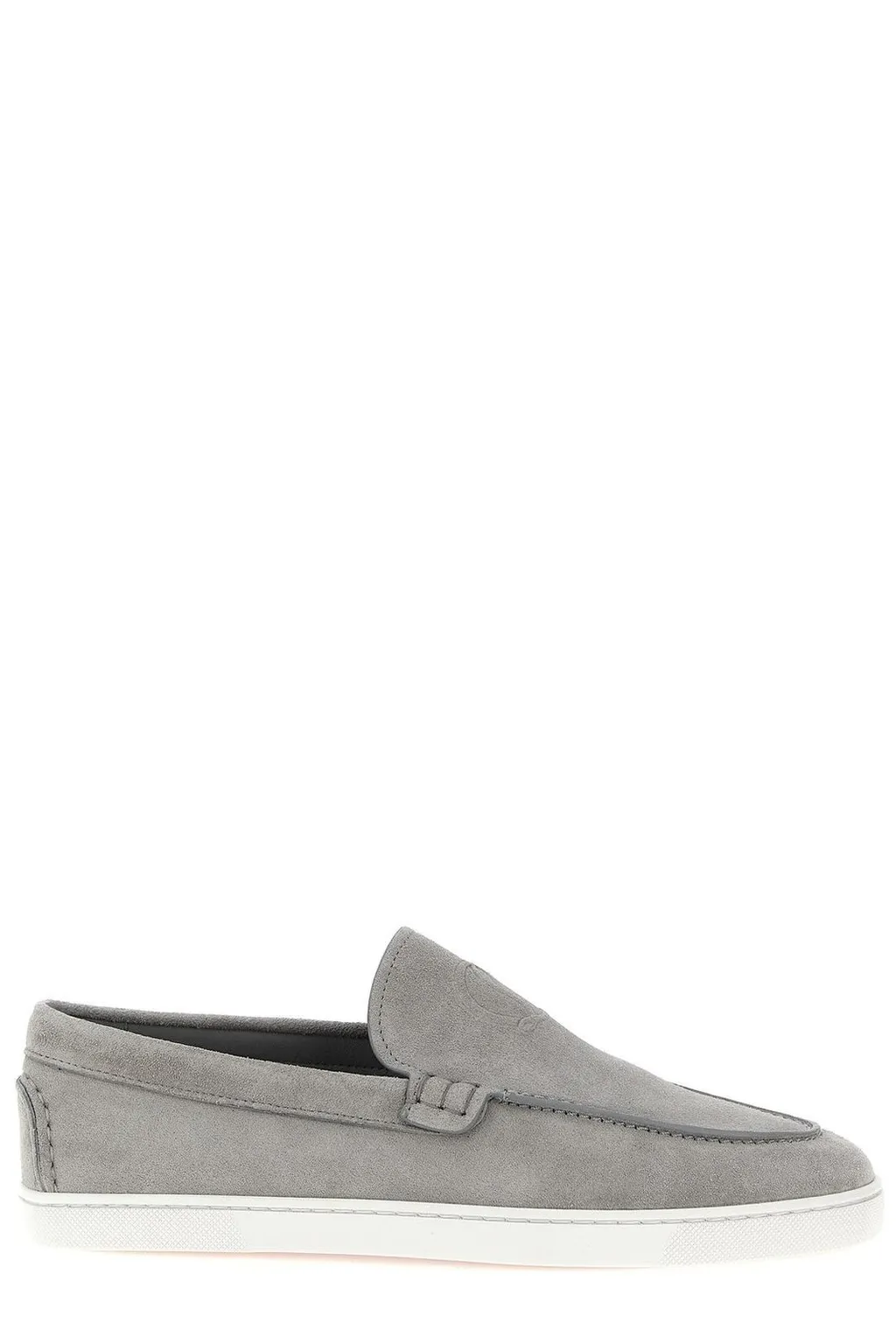 Christian Louboutin Moonboat Loafers