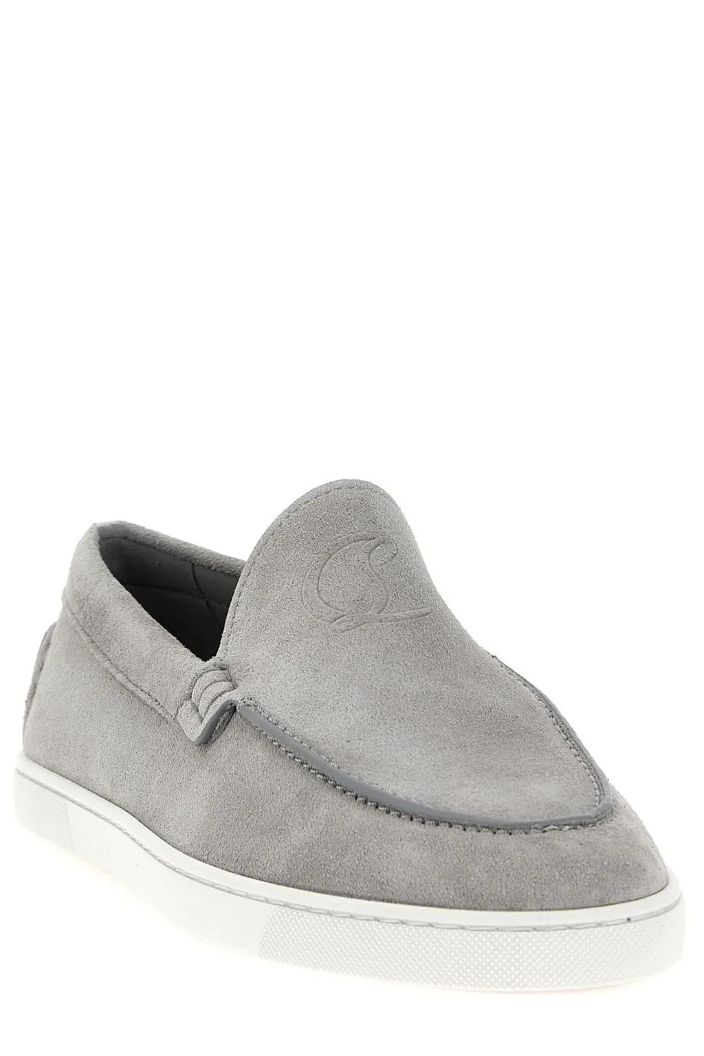 Christian Louboutin Moonboat Loafers