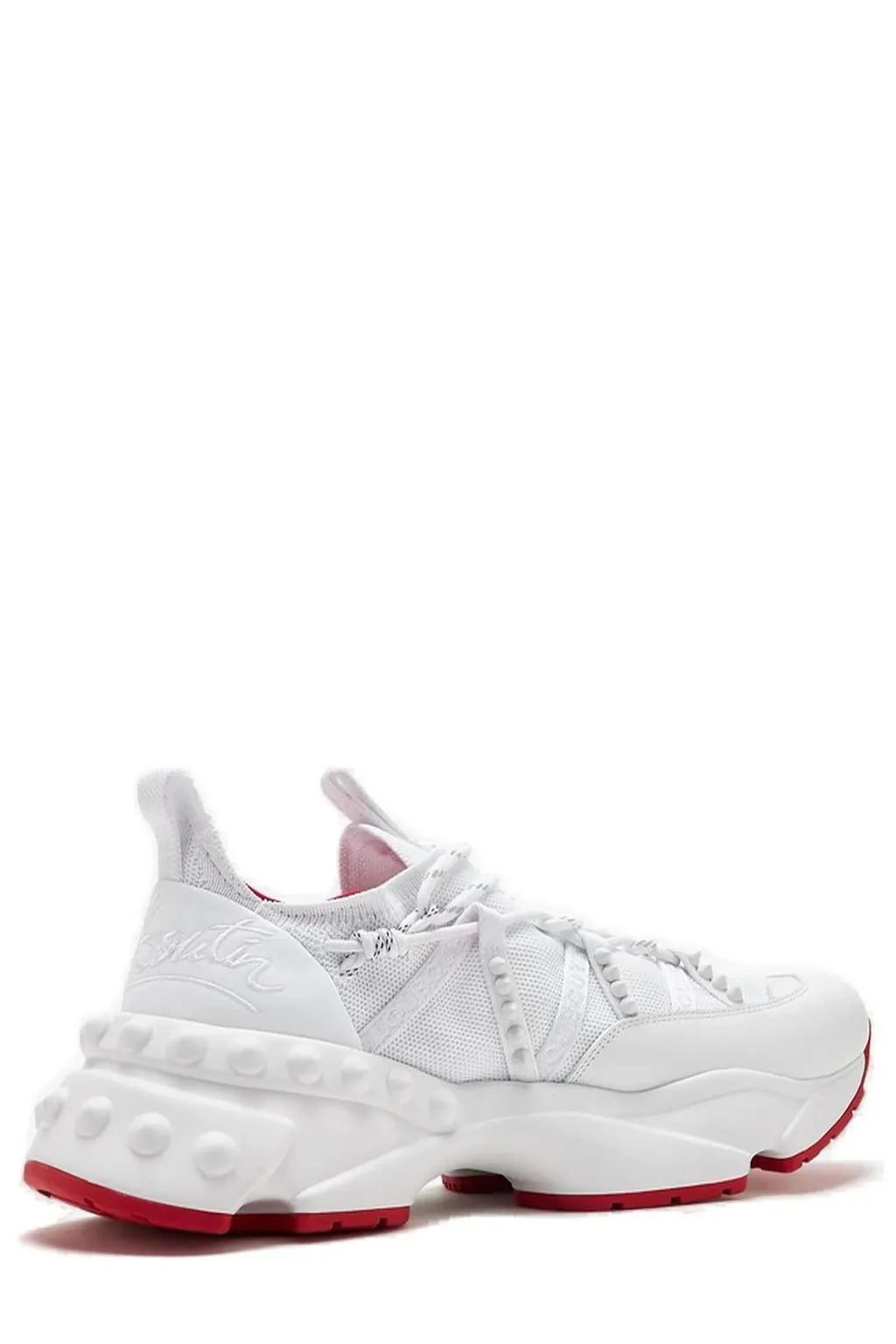 Christian Louboutin Trailnrun Running Sneakers
