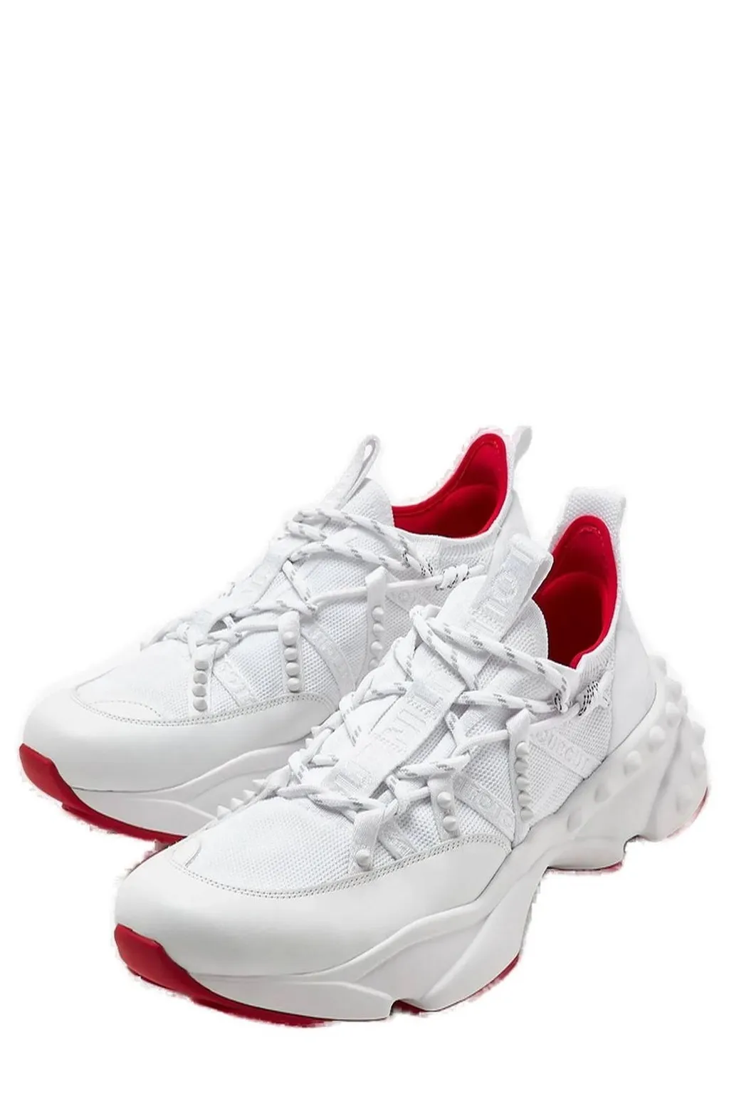 Christian Louboutin Trailnrun Running Sneakers
