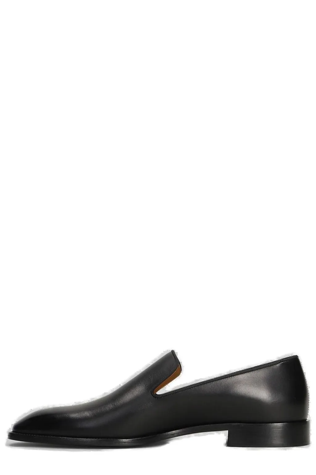 Christian Louboutin Danny Flex Slip-On Loafers