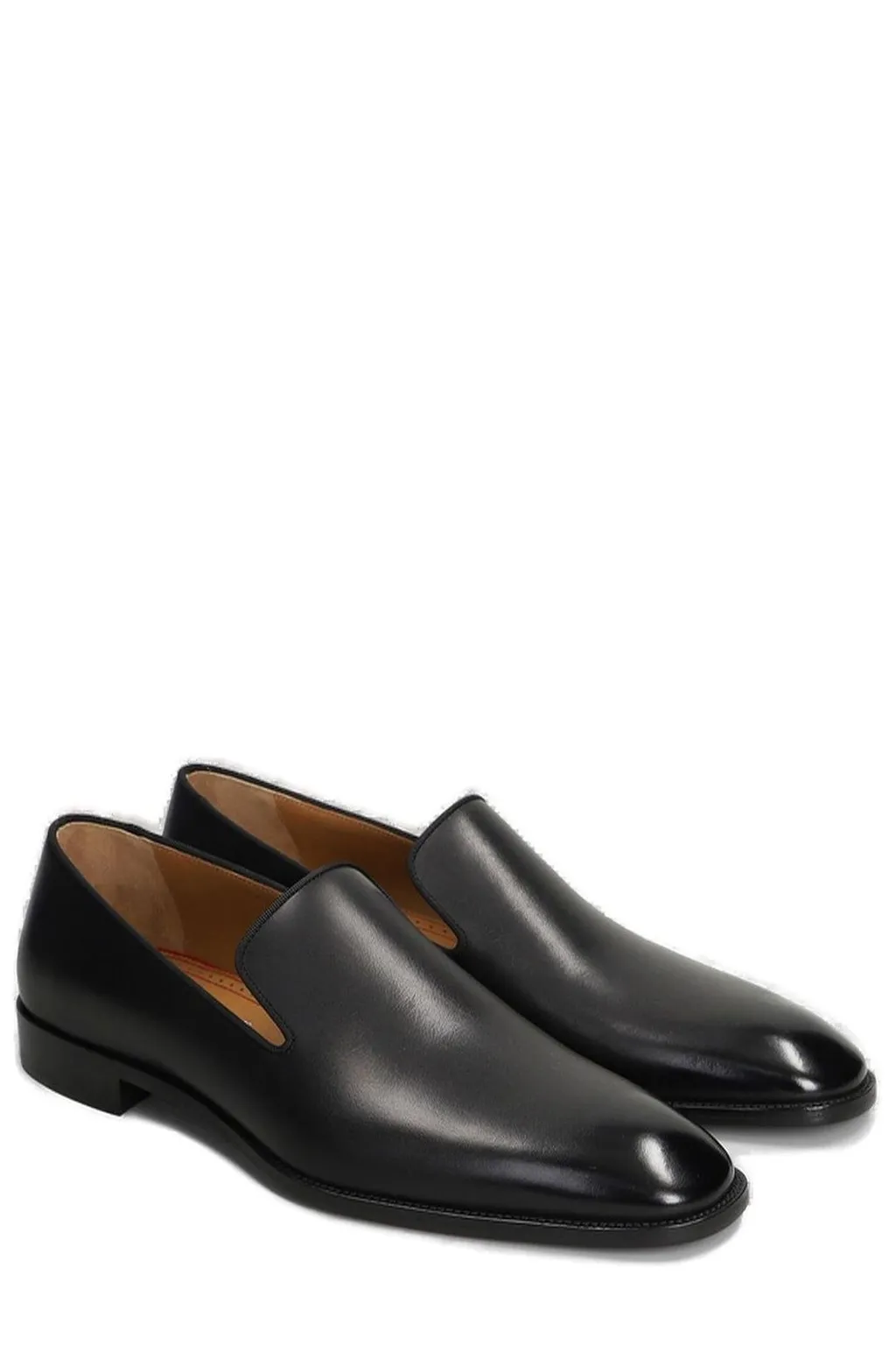 Christian Louboutin Danny Flex Slip-On Loafers