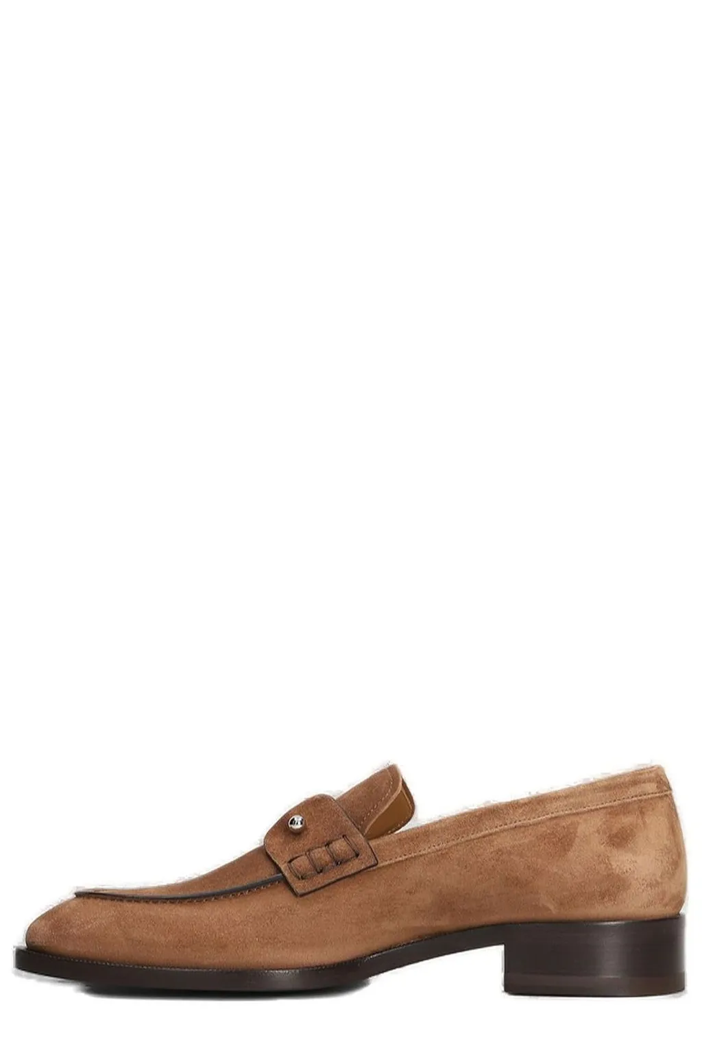 Christian Louboutin Chambelimoc Loafers