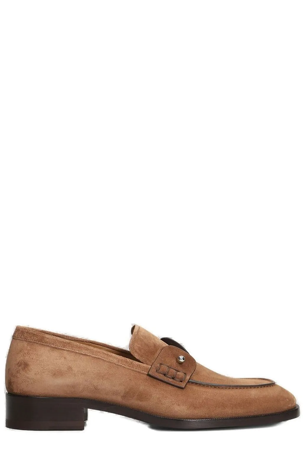 Christian Louboutin Chambelimoc Loafers
