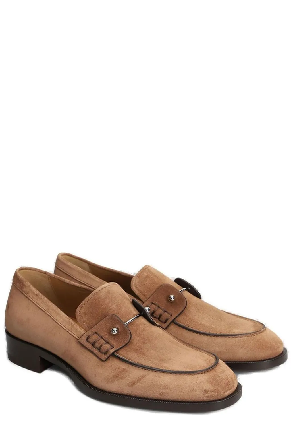 Christian Louboutin Chambelimoc Loafers