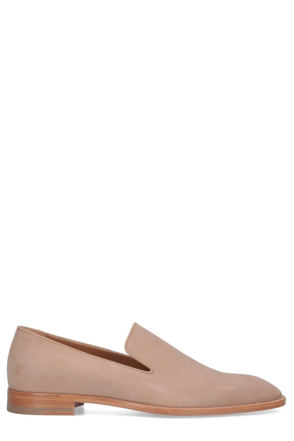 Christian Louboutin Danny Flex Slip-On Loafers