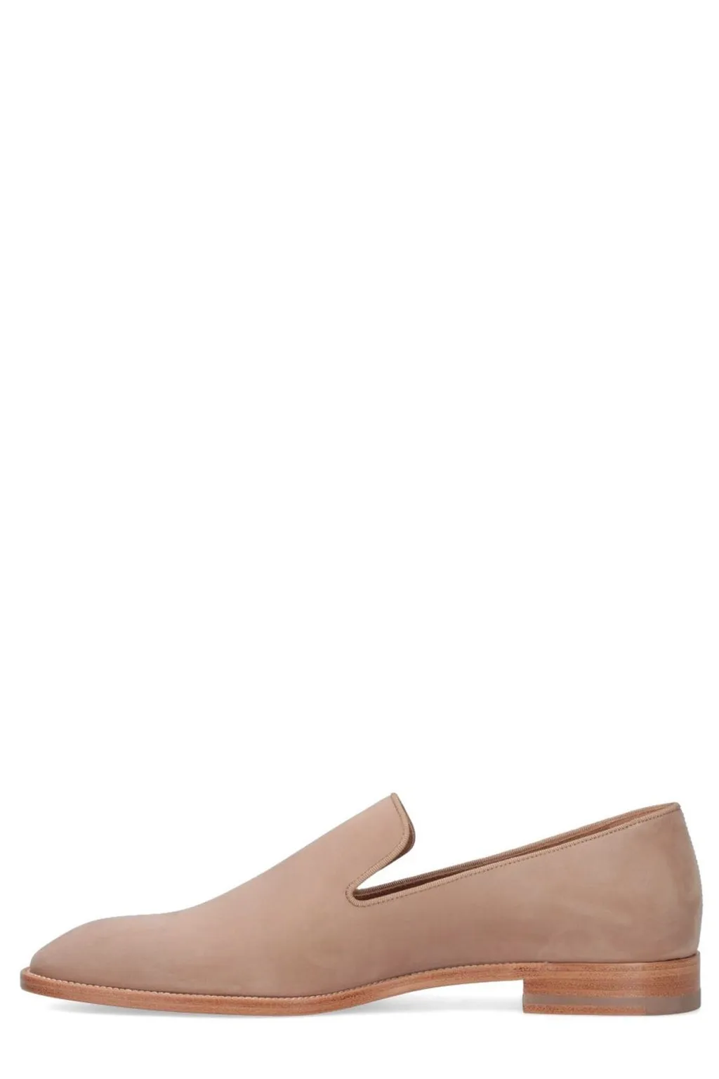 Christian Louboutin Danny Flex Slip-On Loafers