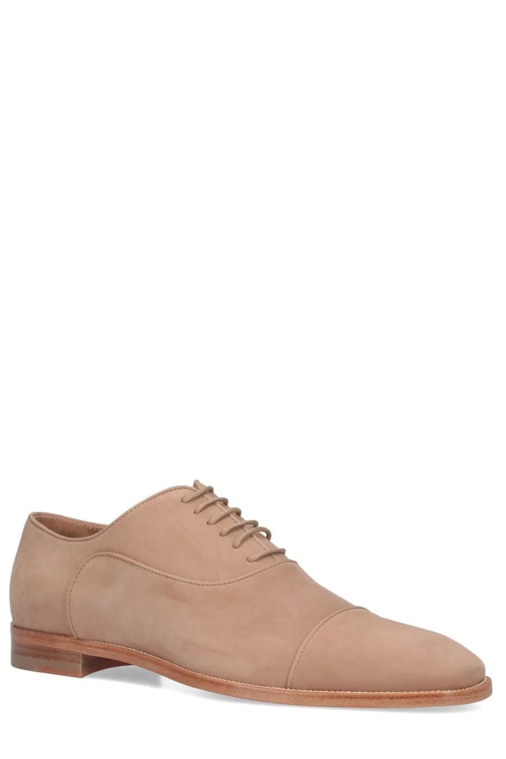 Christian Louboutin Greggory Oxford Shoes