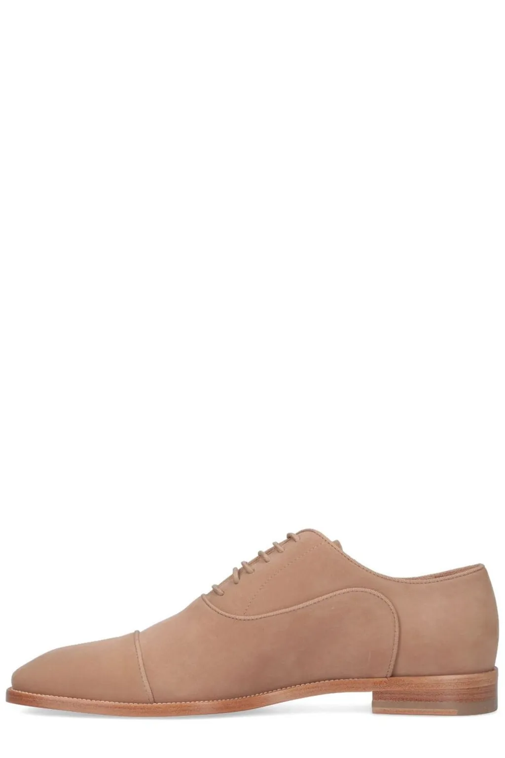 Christian Louboutin Greggory Oxford Shoes