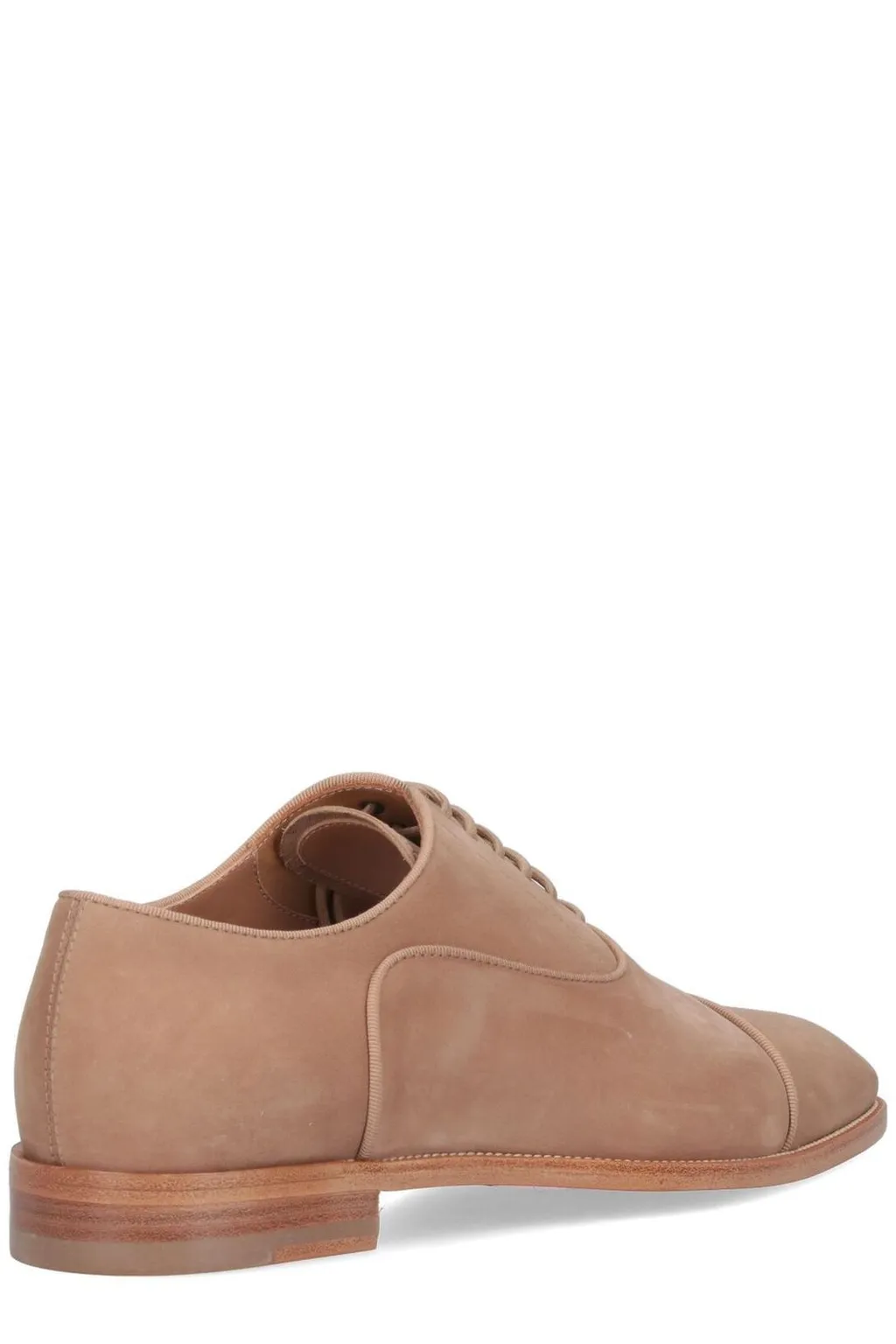 Christian Louboutin Greggory Oxford Shoes