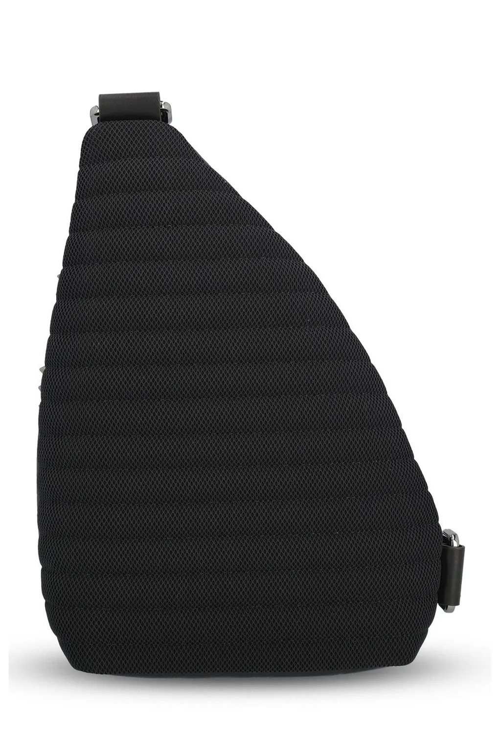 Christian Louboutin Funky Embellished Backpack