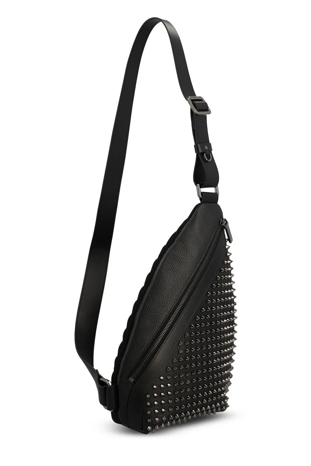 Christian Louboutin Funky Embellished Backpack