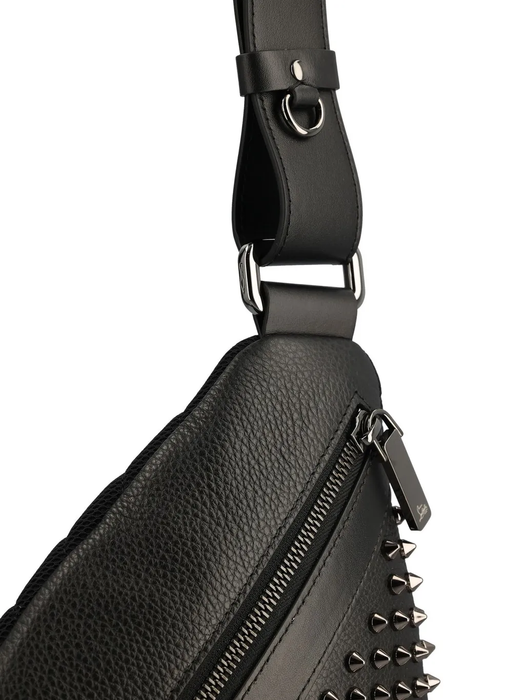 Christian Louboutin Funky Embellished Backpack