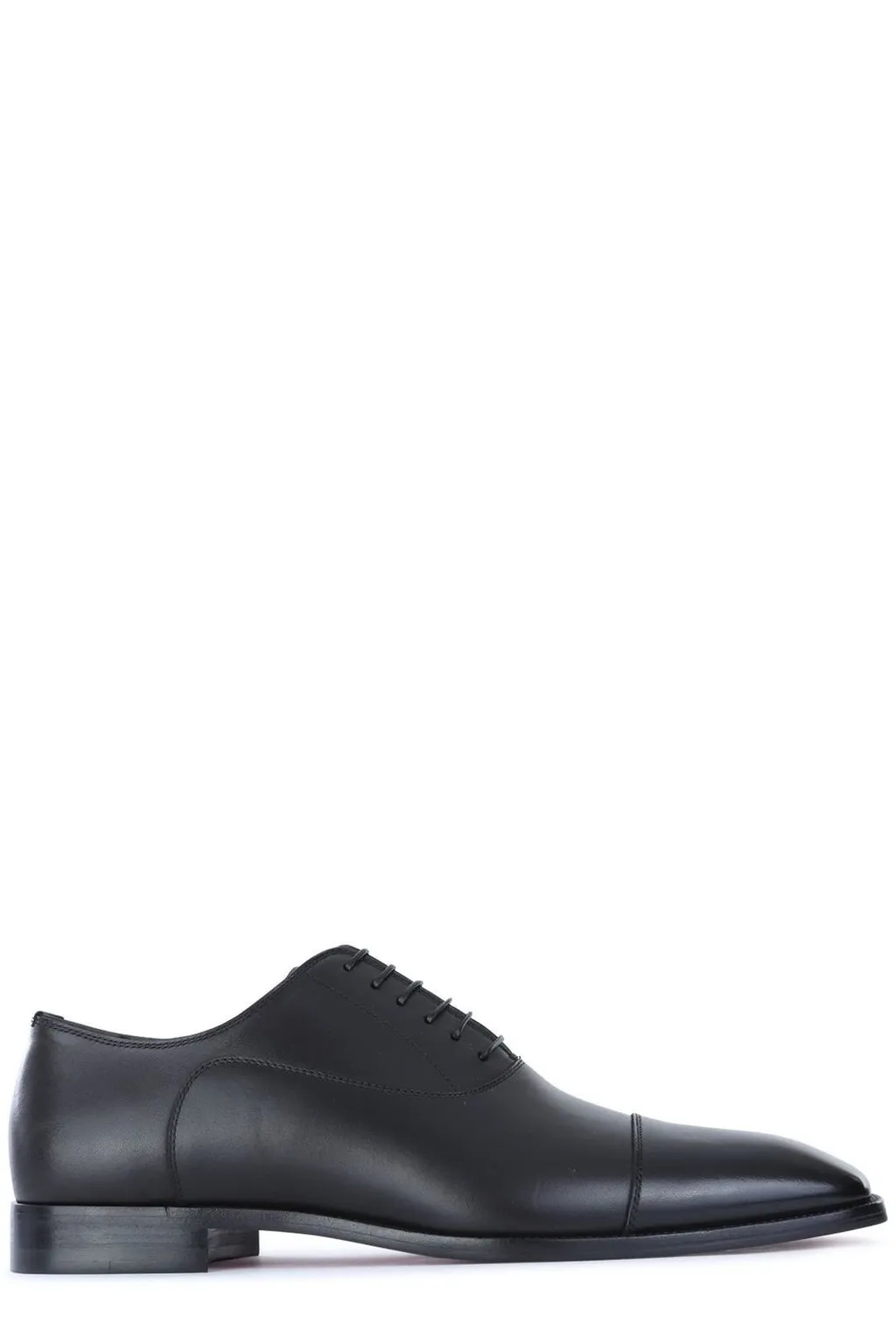 Christian Louboutin Greggory Lace-Up Shoes
