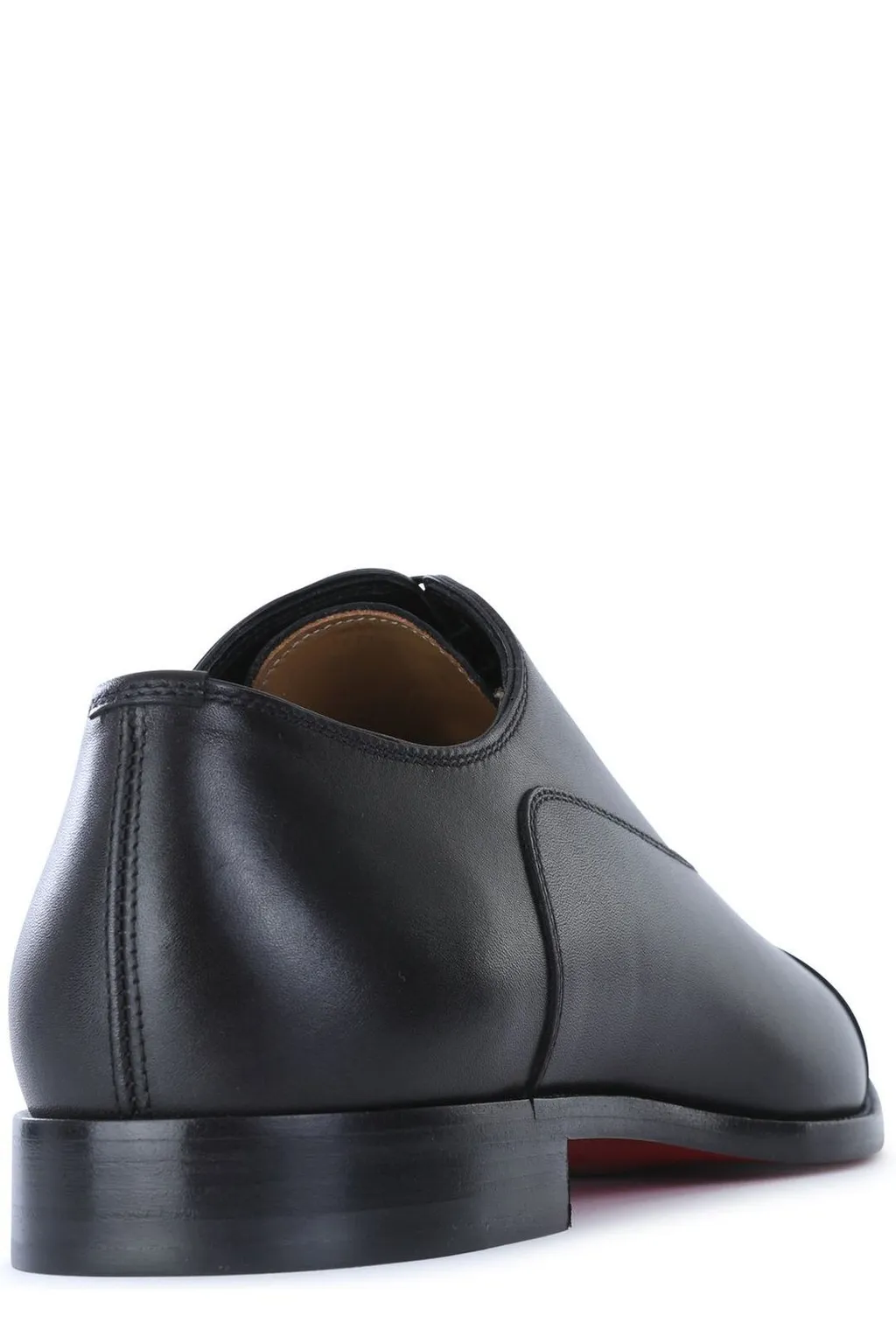Christian Louboutin Greggory Lace-Up Shoes