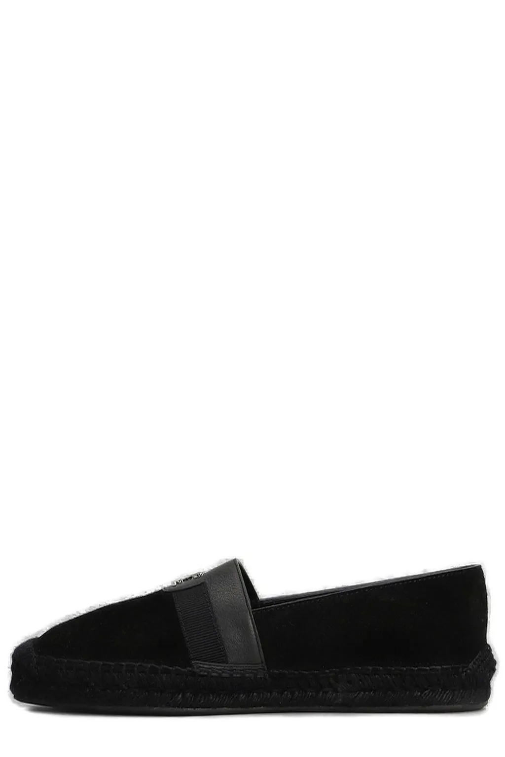 Christian Louboutin Alfarica Slip-On Espadrilles