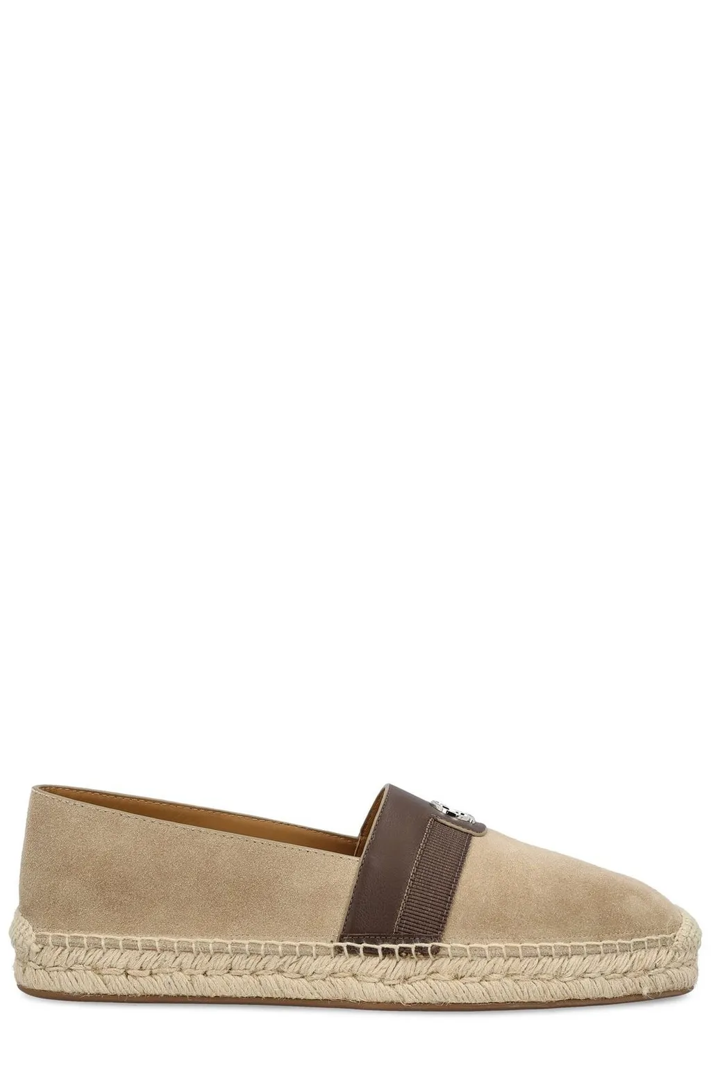 Christian Louboutin Alfarica Slip-On Espadrilles