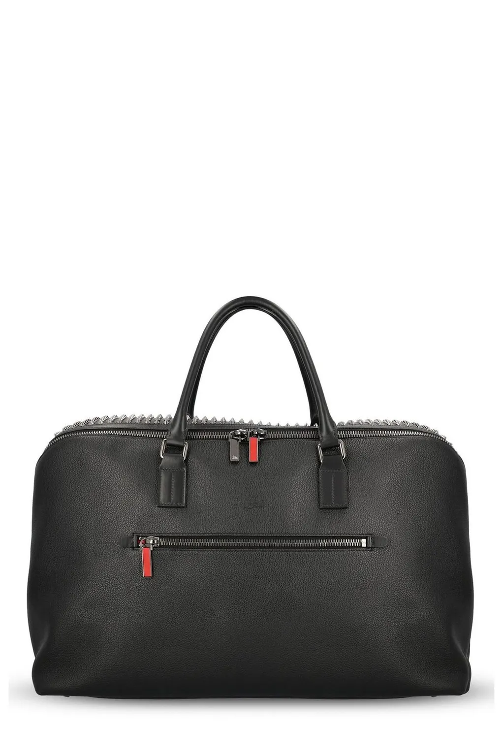 Christian Louboutin Funky Weekende Travel Bag
