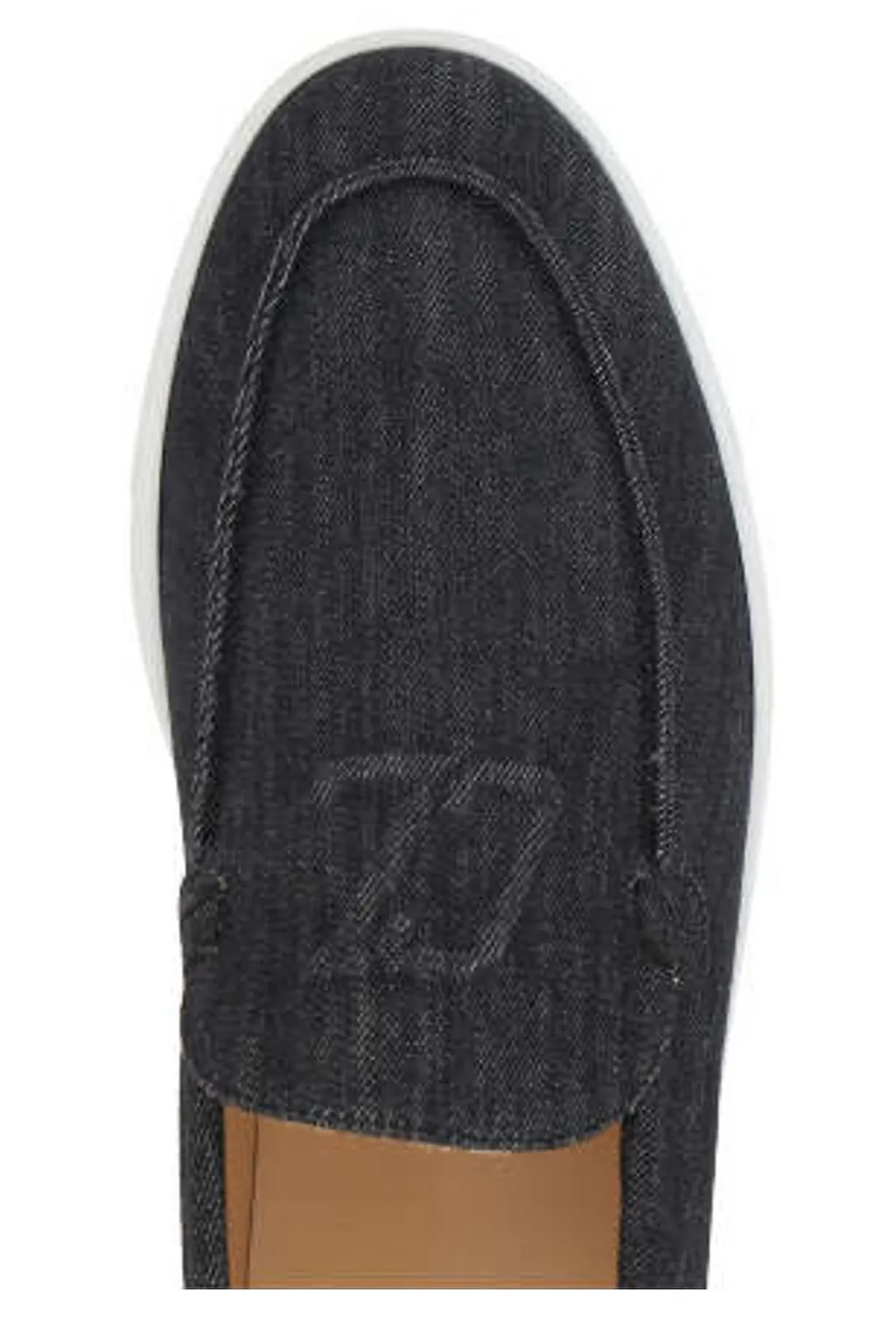 Christian Louboutin Varsiboat Slip-On Boat Shoes