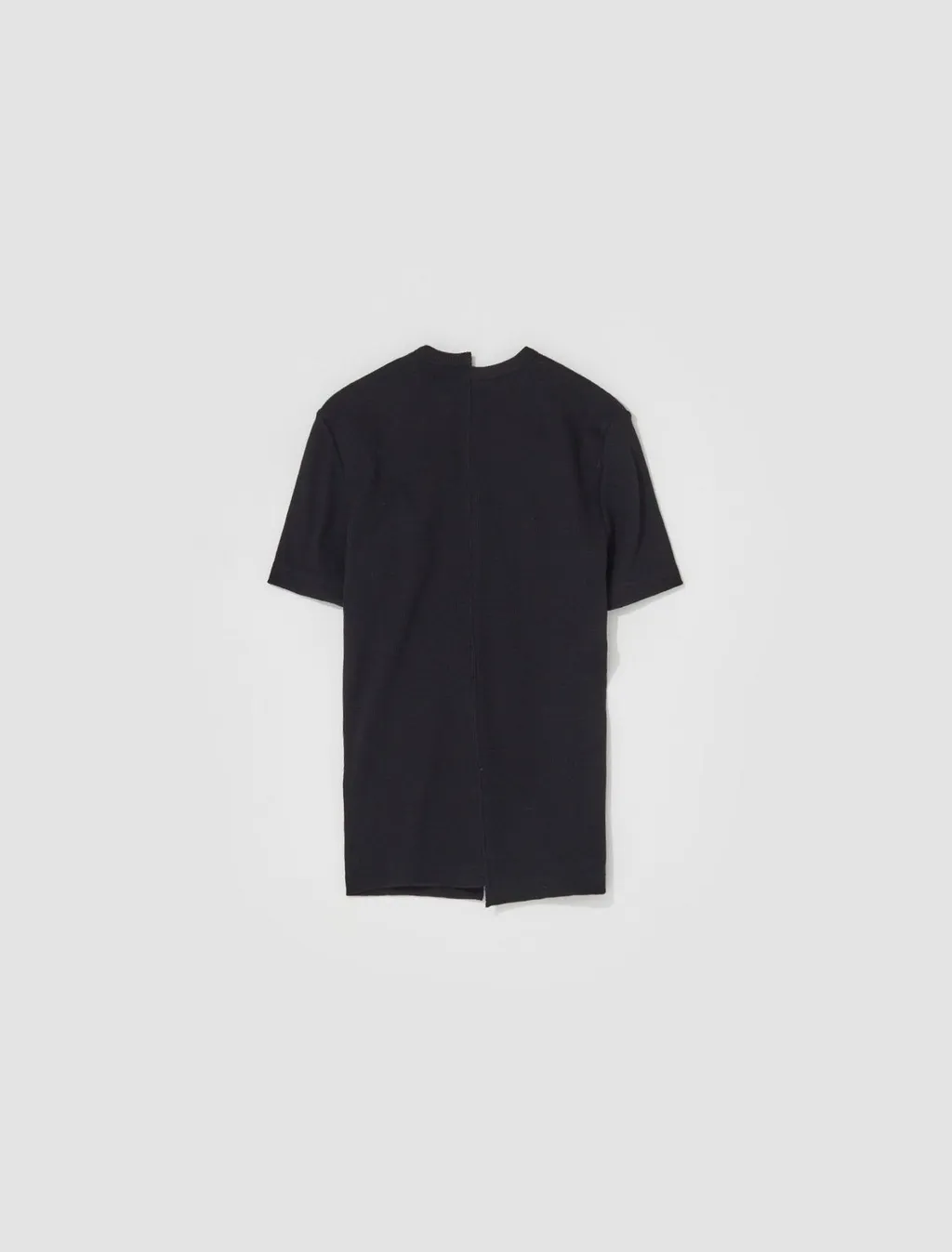 Christina Seewald Asymmetric T-Shirt