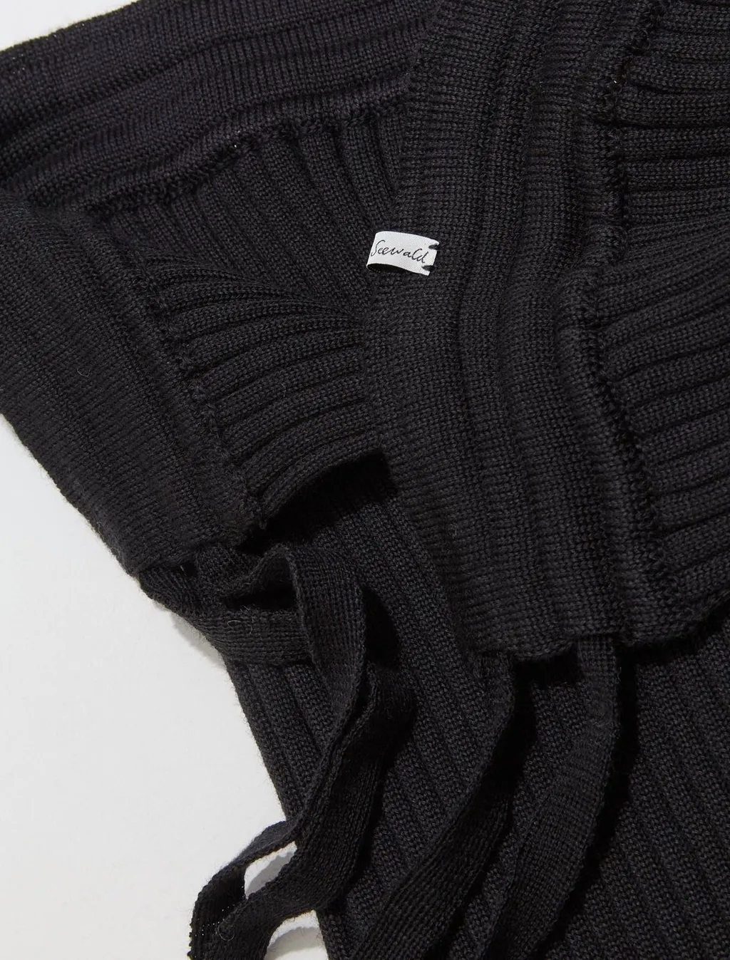 Christina Seewald Valie Drawstring Pants
