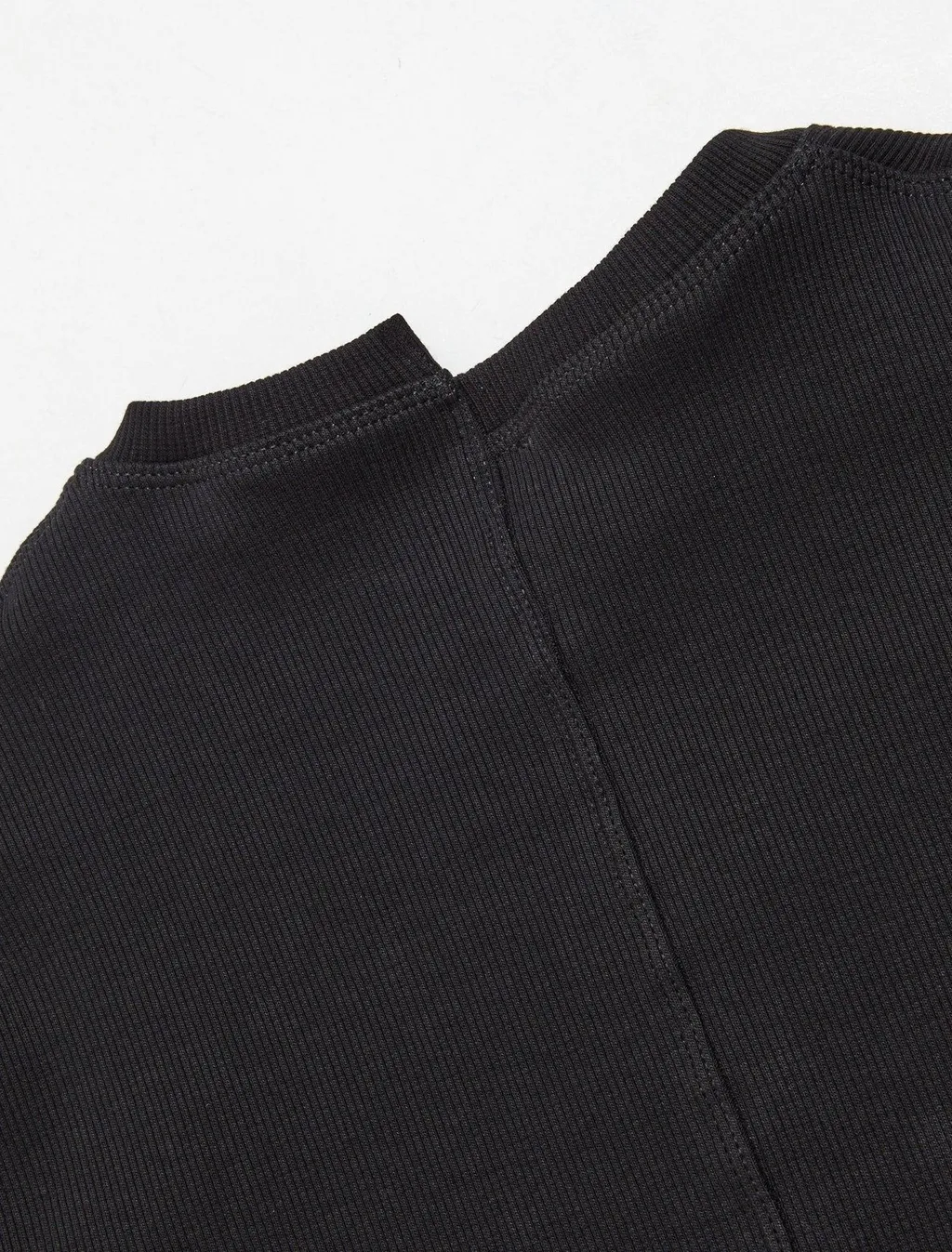 Christina Seewald Asymmetric Long Sleeve Knitwear