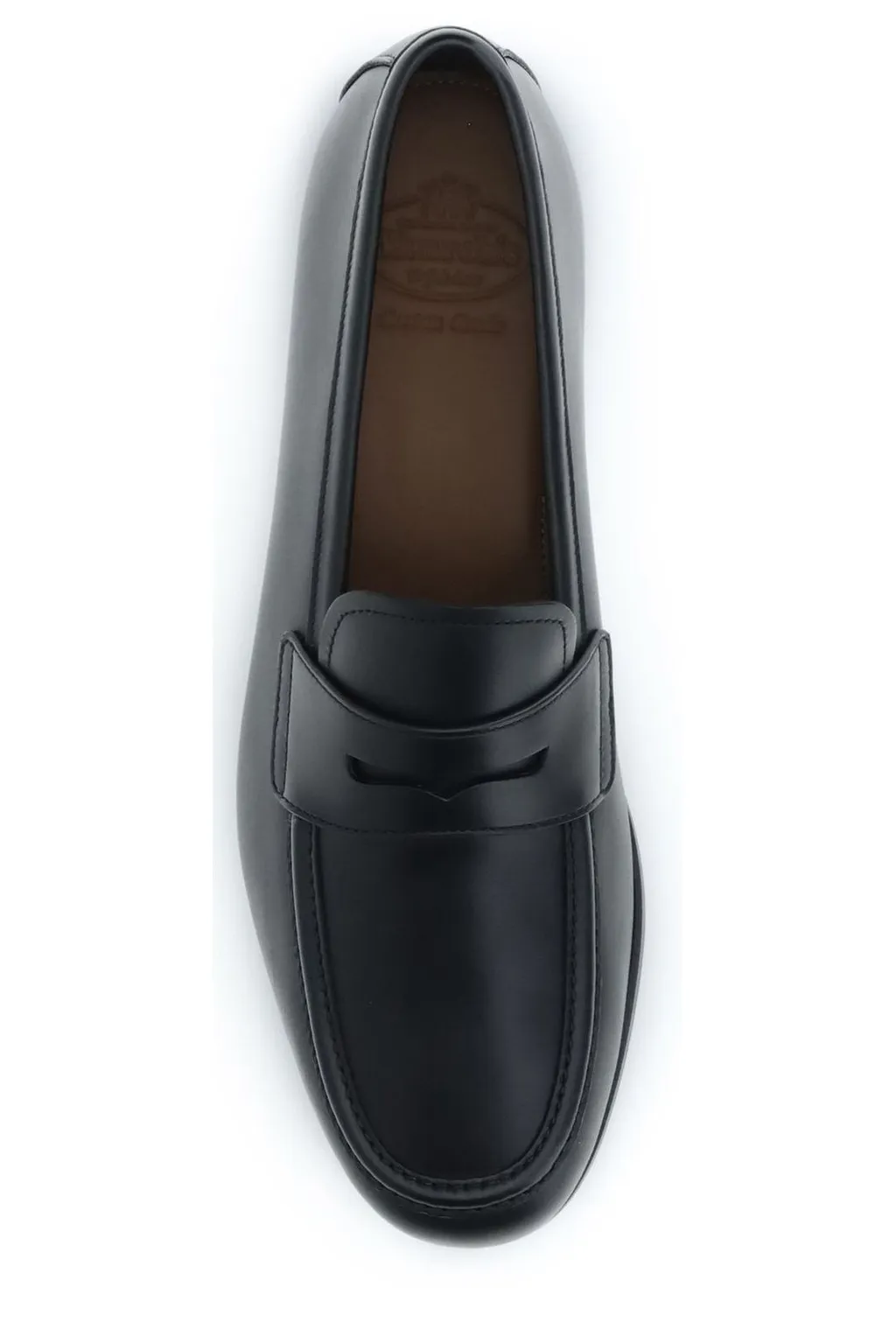 Church's Slip-On Loafers