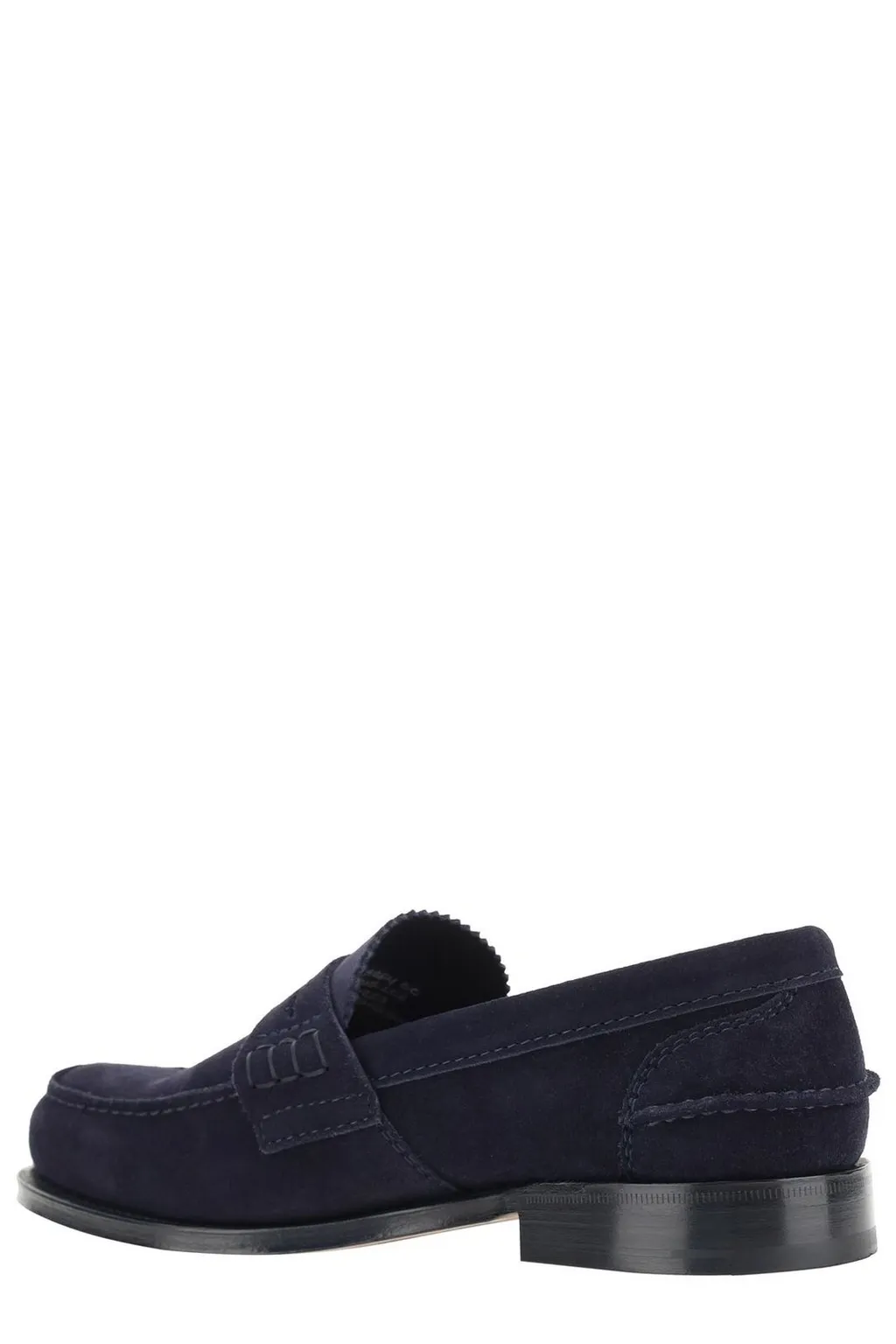 Church's Pembrey Polished Slip-On Loafers