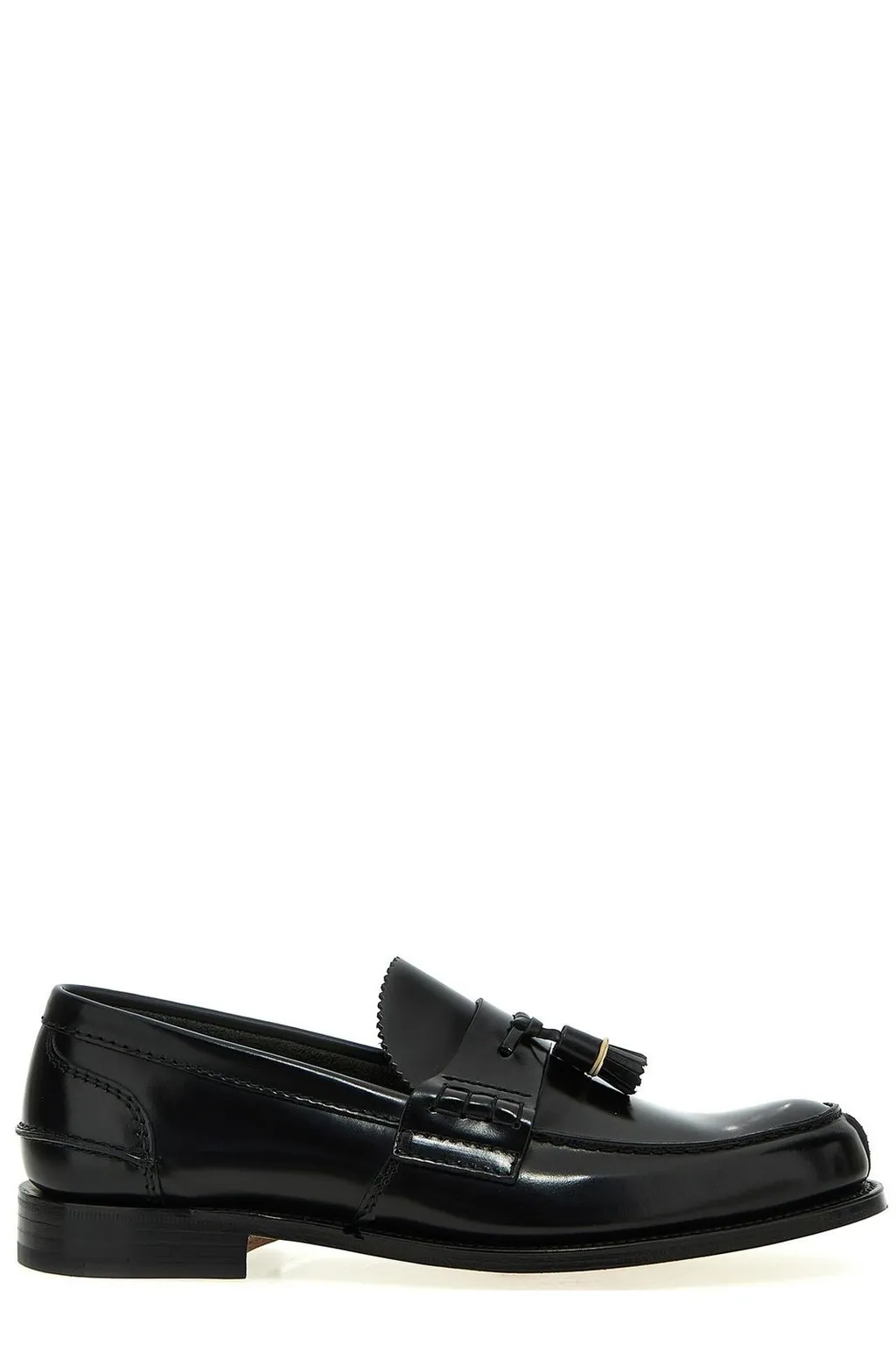 Church's Tiverton Slip-On Loafers