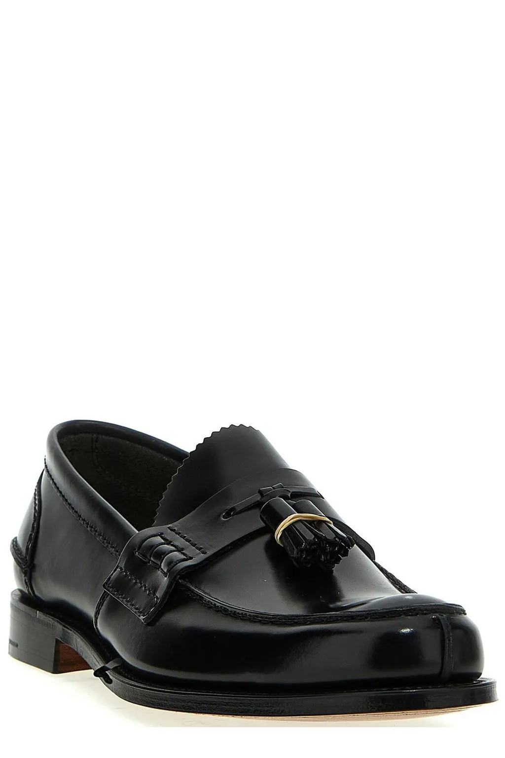Church's Tiverton Slip-On Loafers