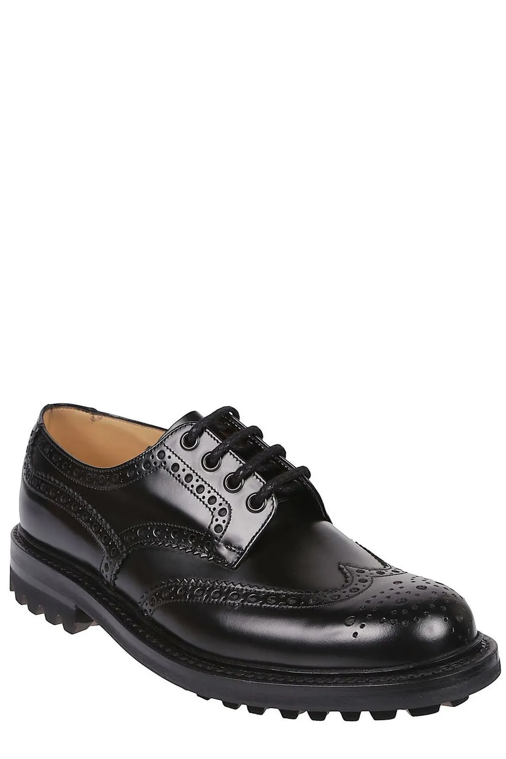 Church's Lace-Up Brogues