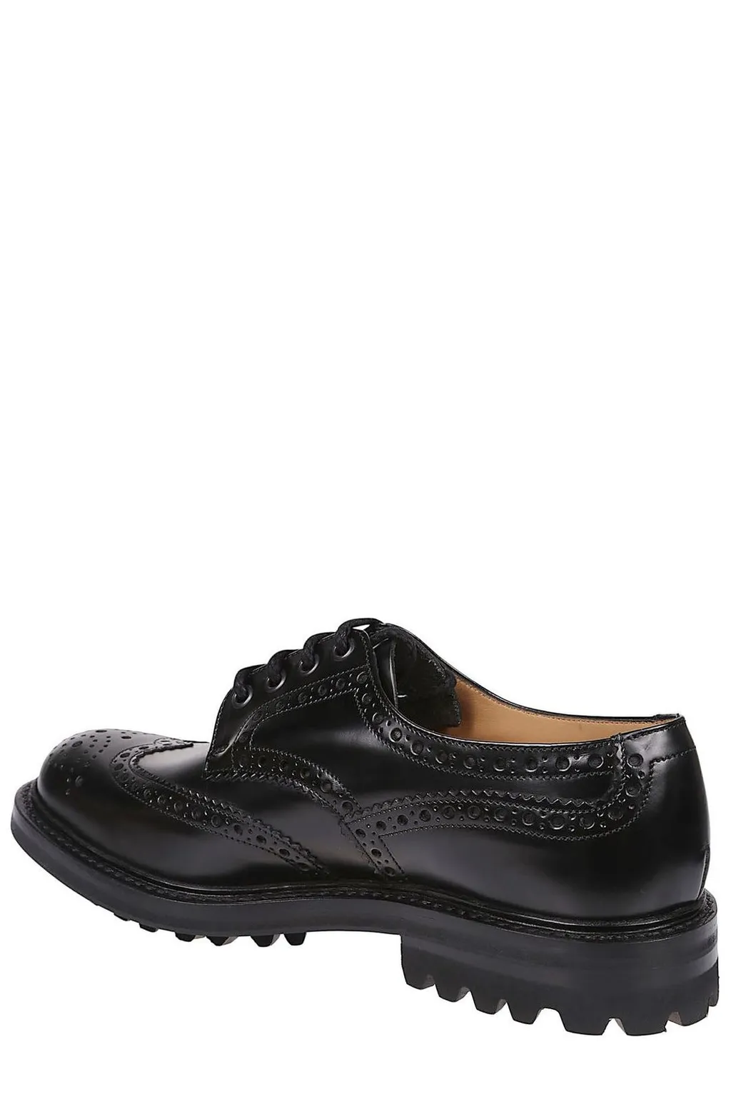 Church's Lace-Up Brogues