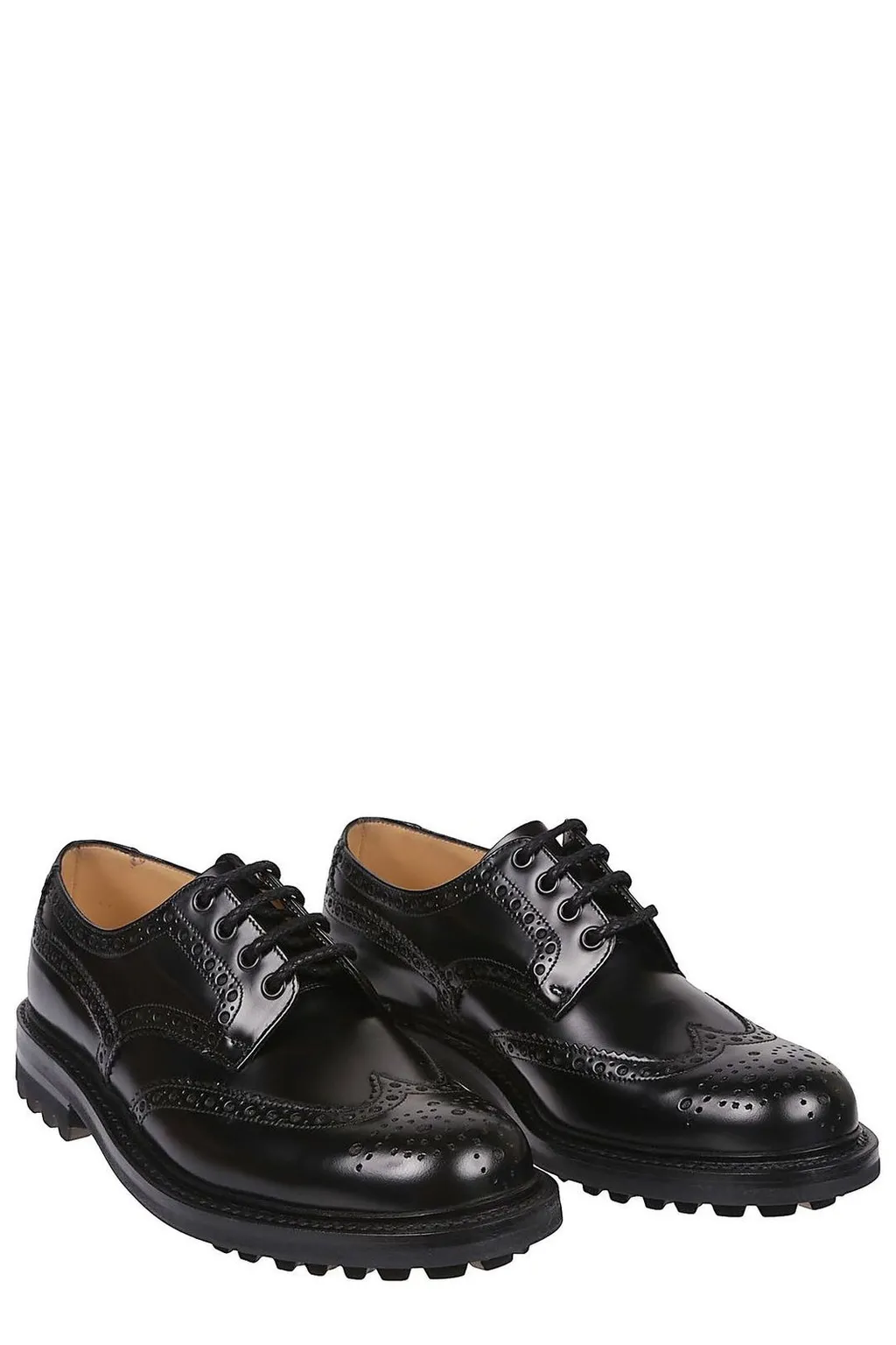 Church's Lace-Up Brogues